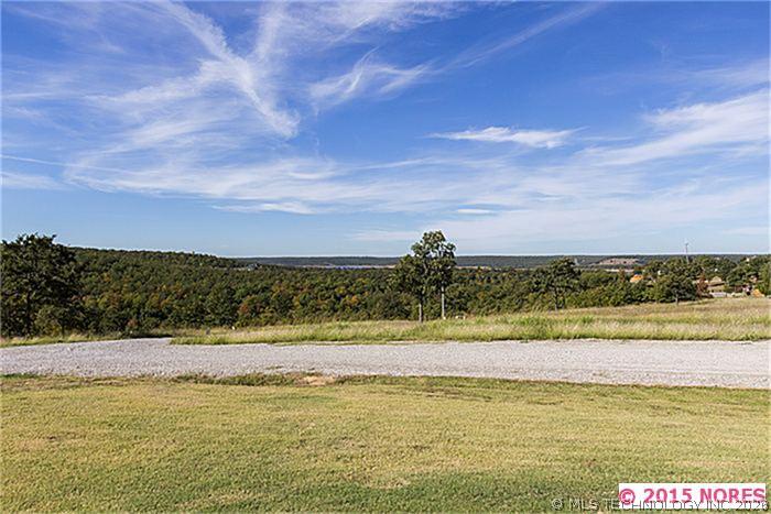 11 Avalon Drive Sperry OK 74073