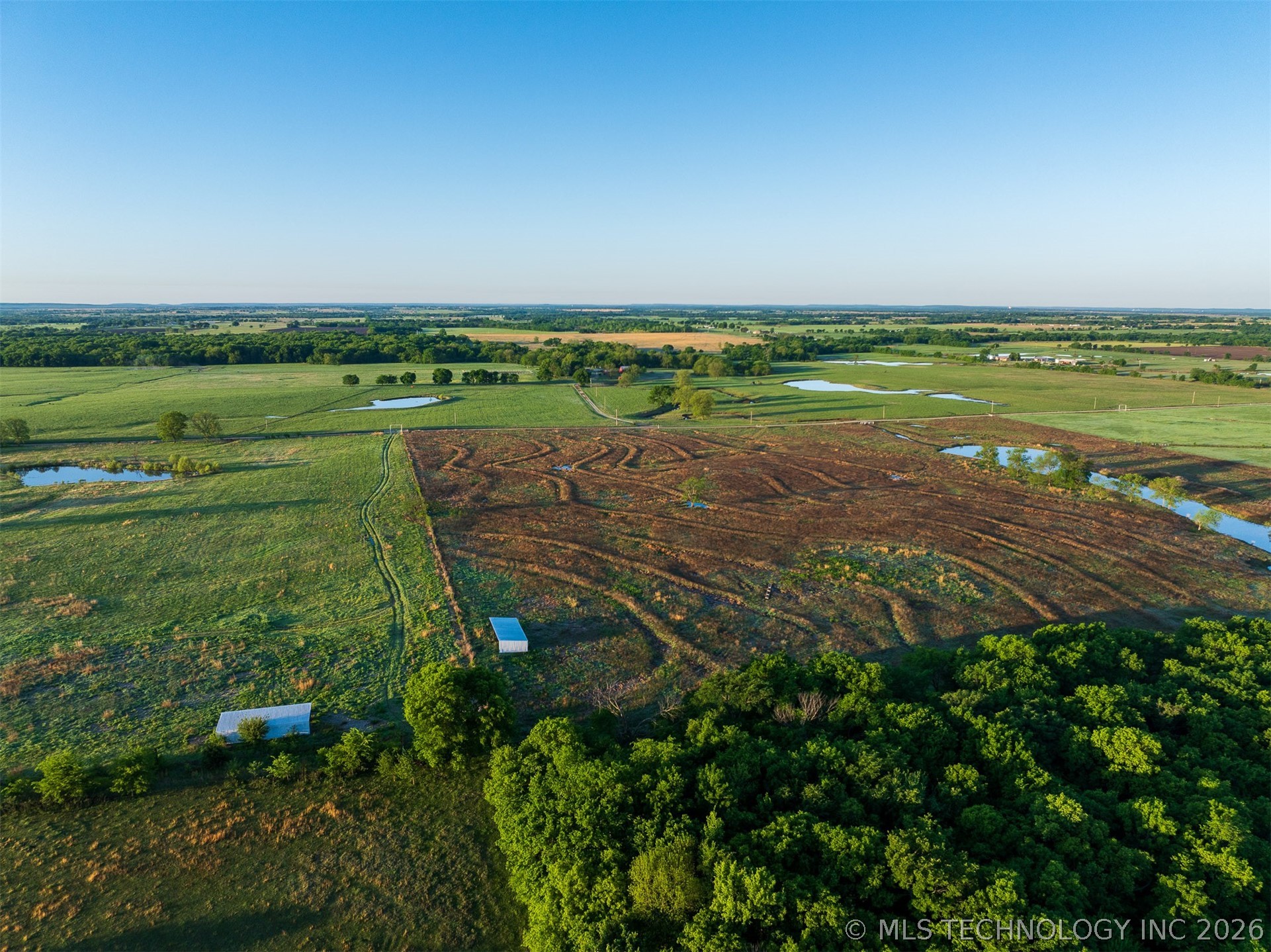 7 N 300 Road Okmulgee OK 74447