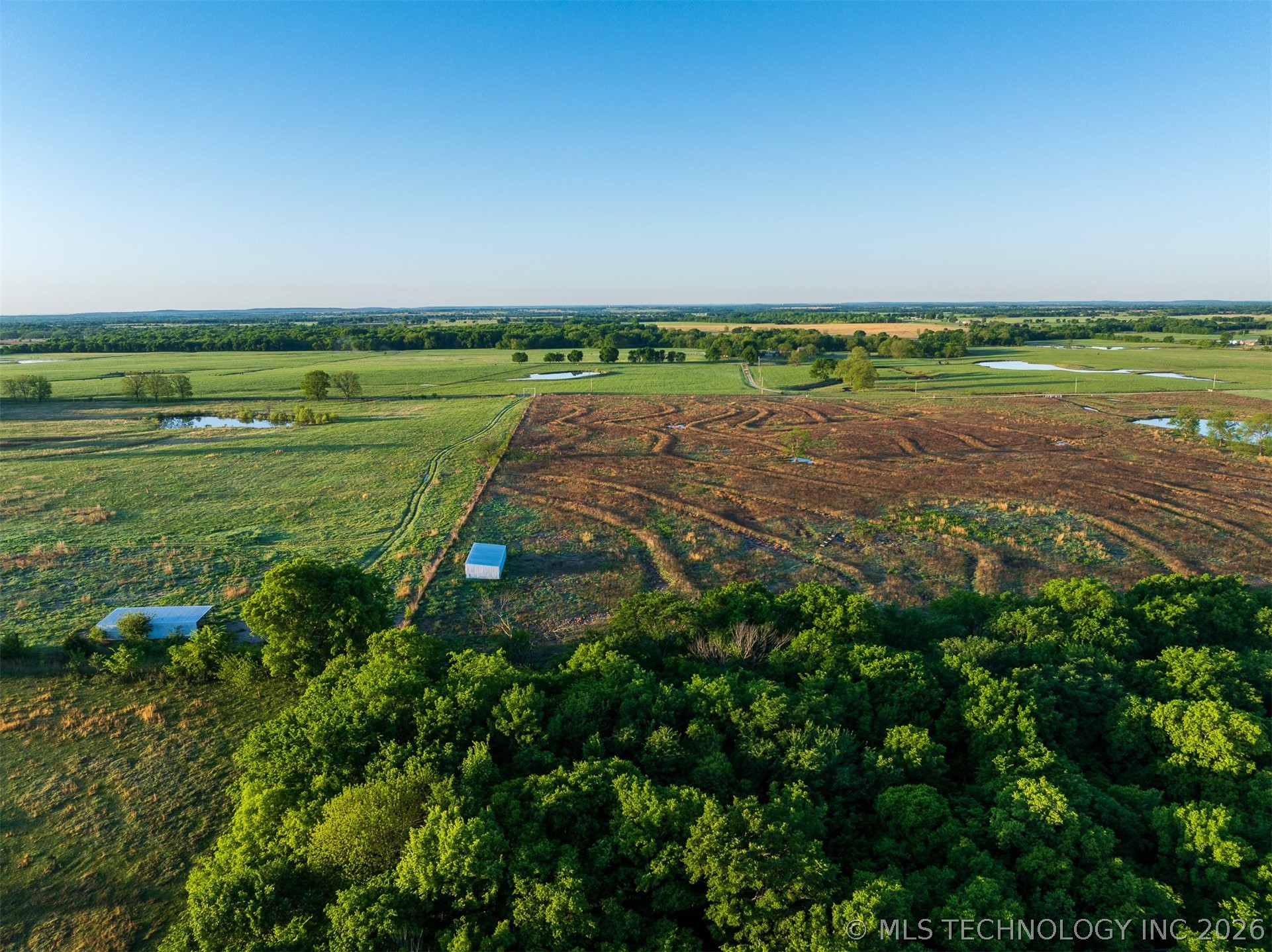 7 N 300 Road Okmulgee OK 74447