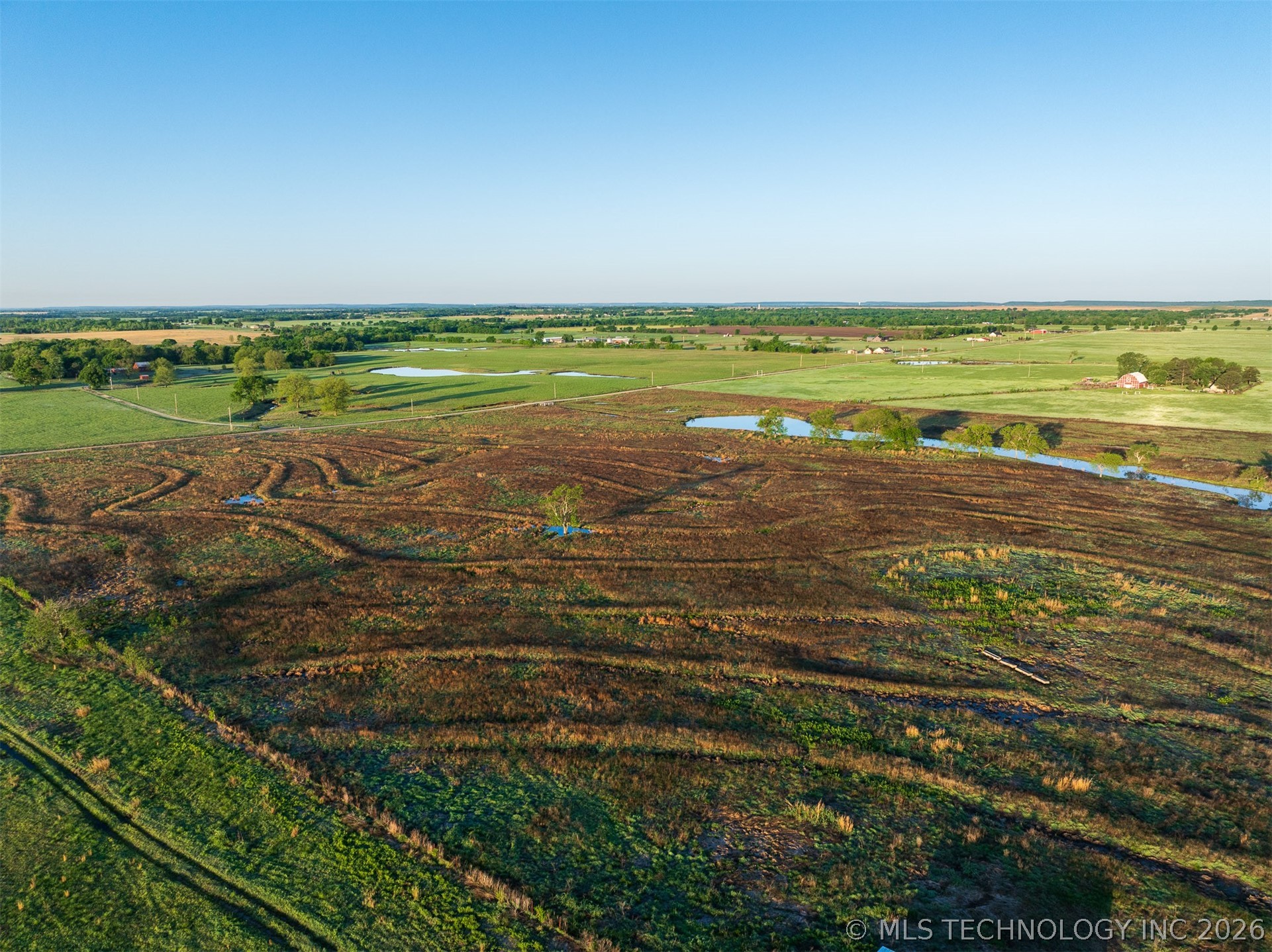 7 N 300 Road Okmulgee OK 74447