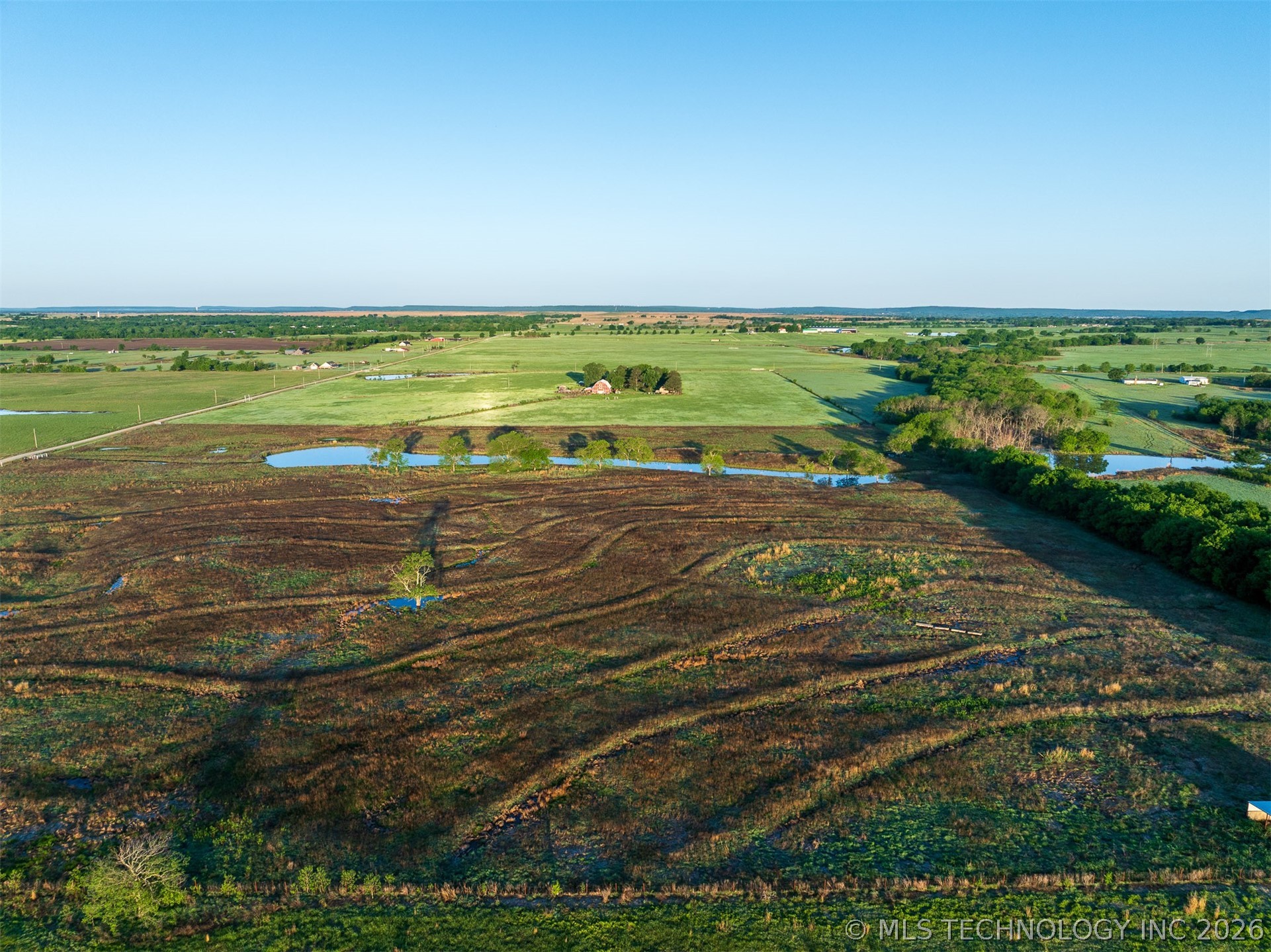7 N 300 Road Okmulgee OK 74447