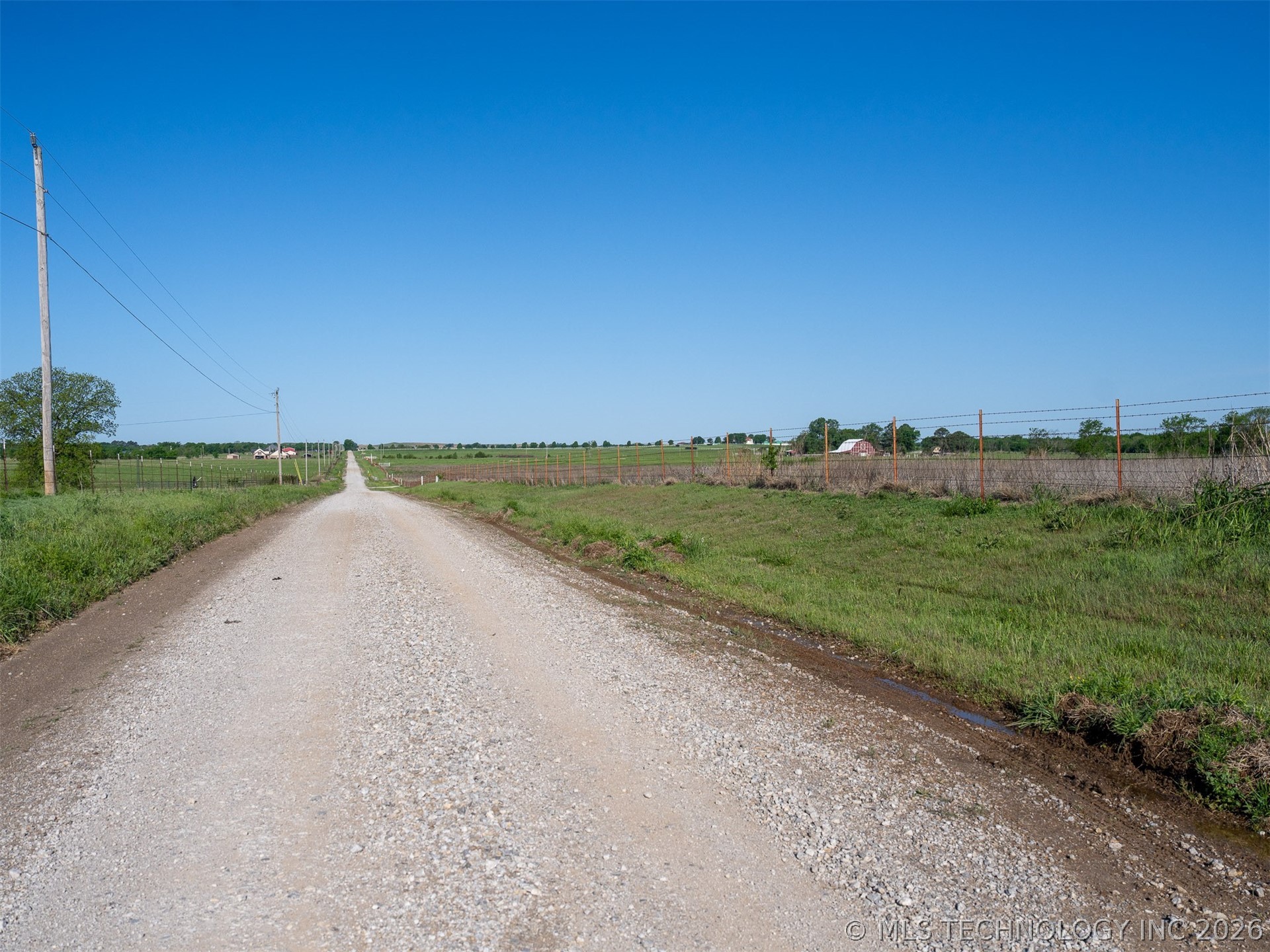 7 N 300 Road Okmulgee OK 74447