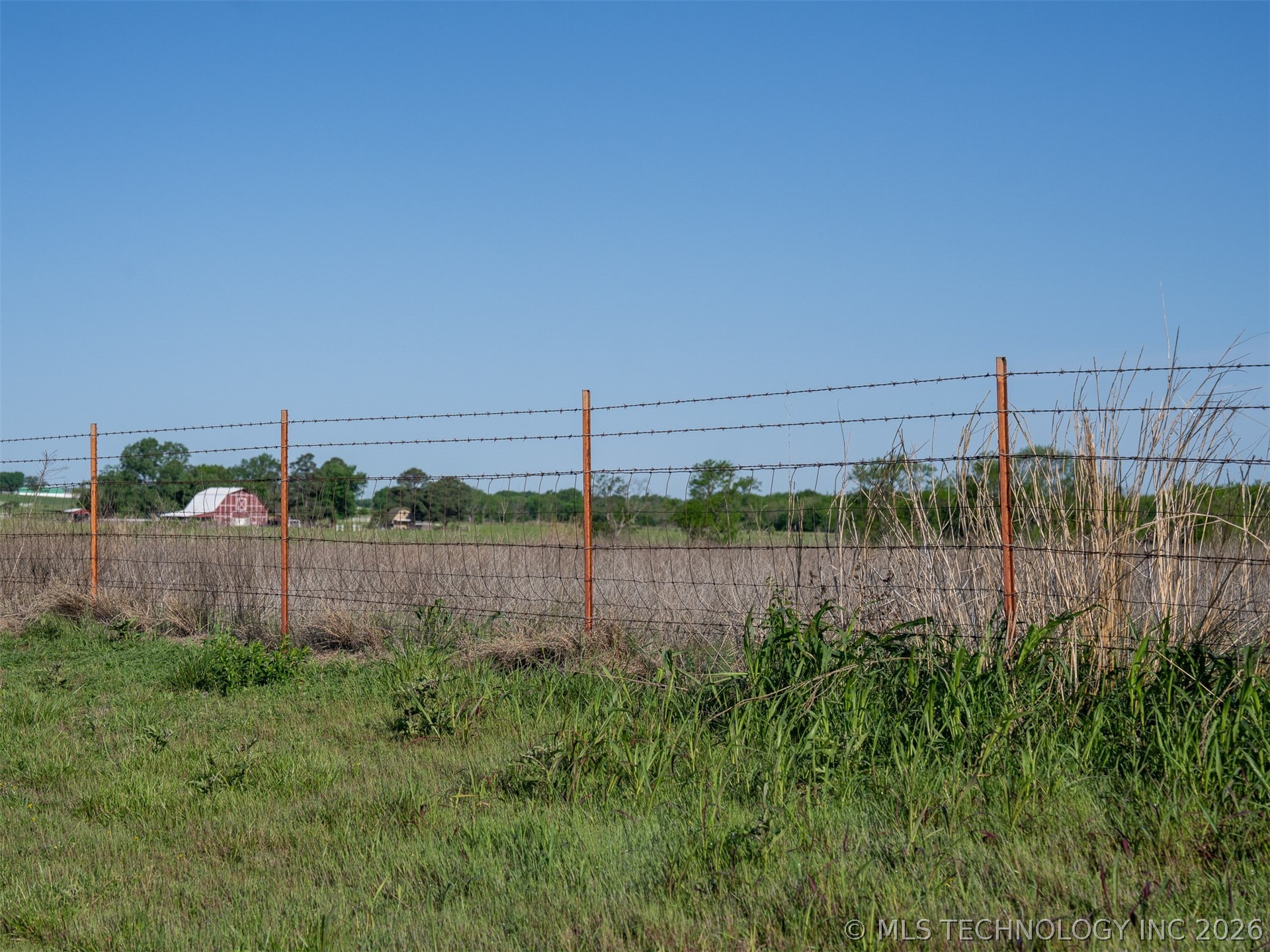 7 N 300 Road Okmulgee OK 74447