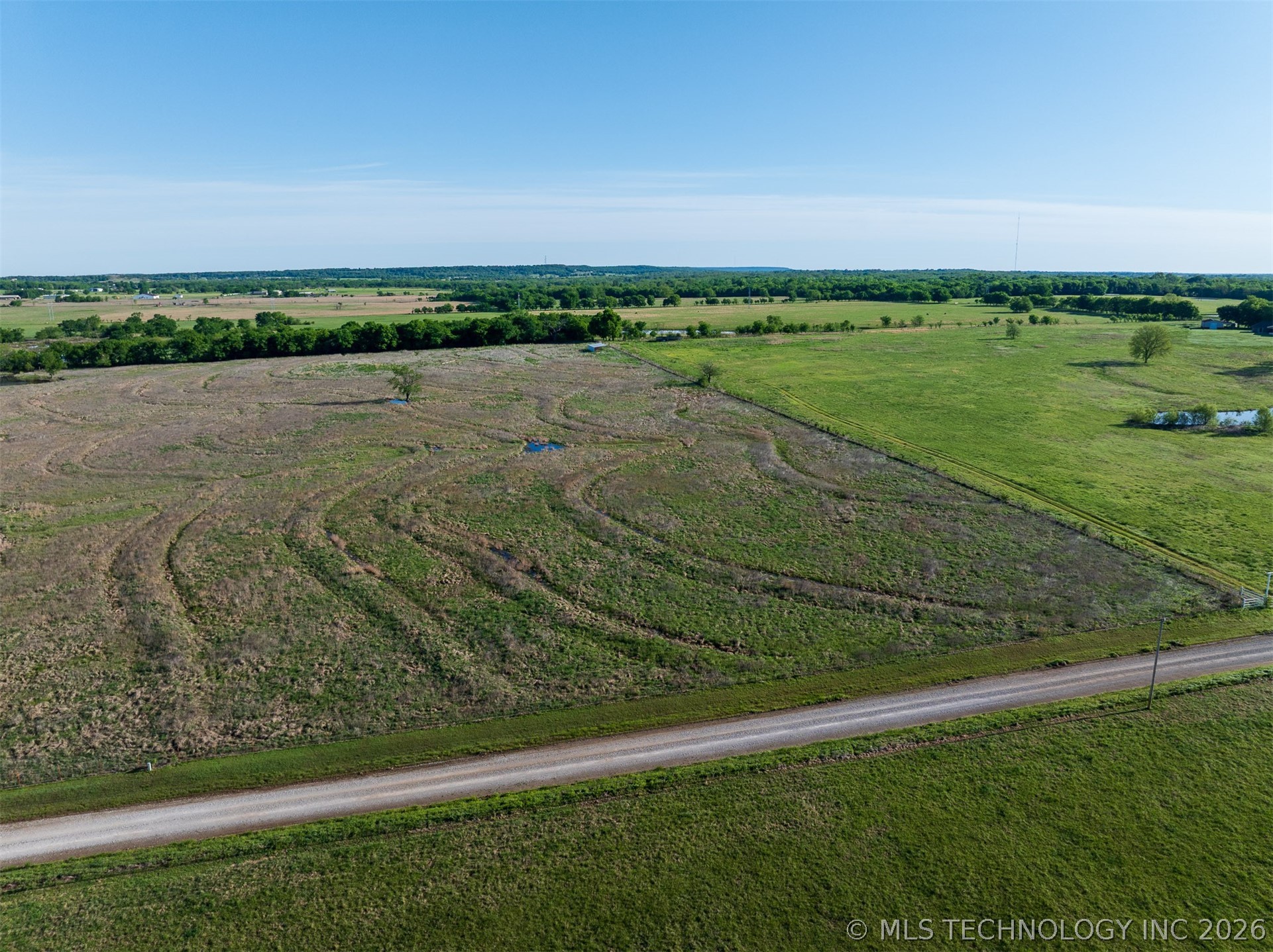 7 N 300 Road Okmulgee OK 74447