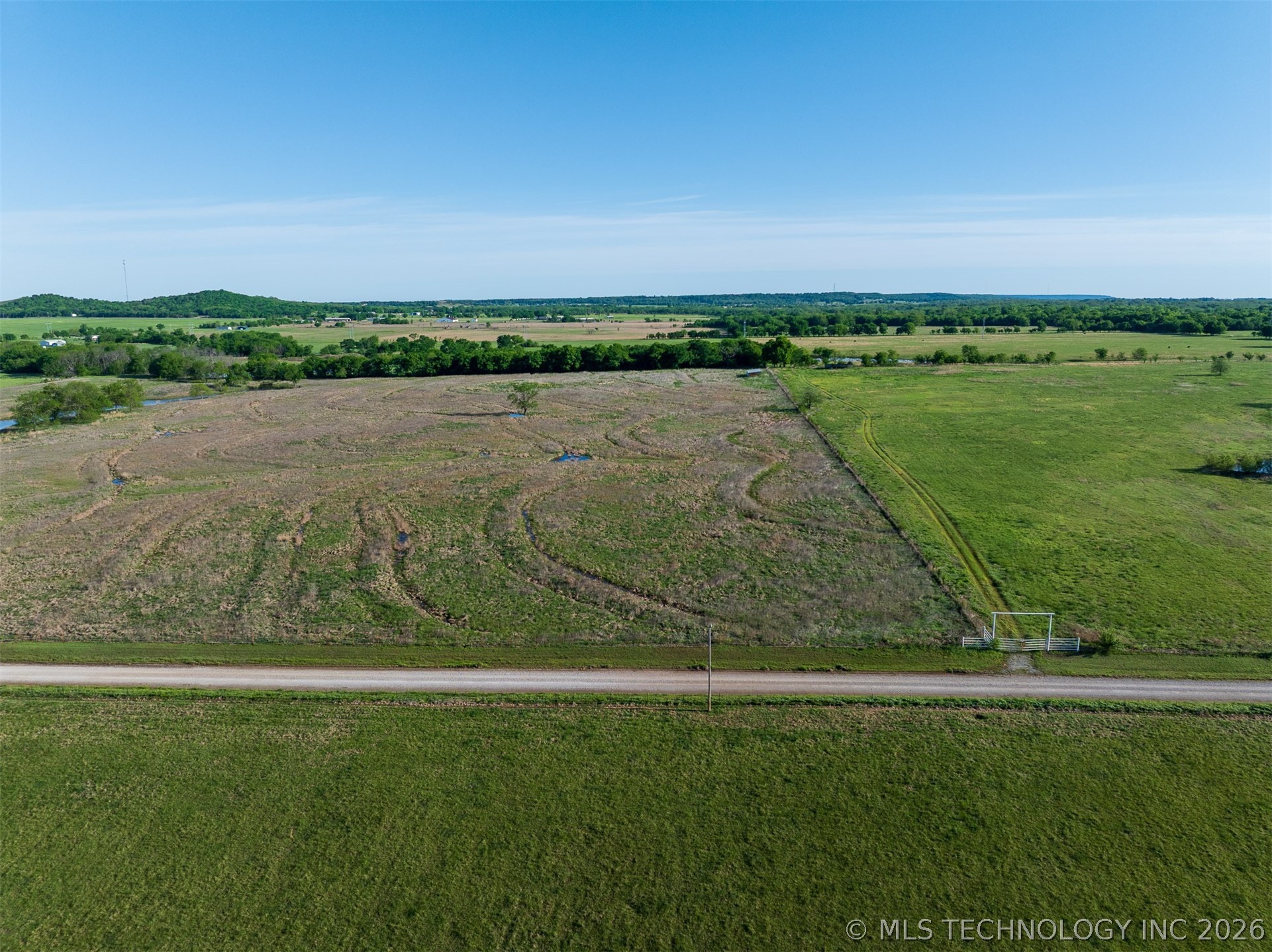 7 N 300 Road Okmulgee OK 74447