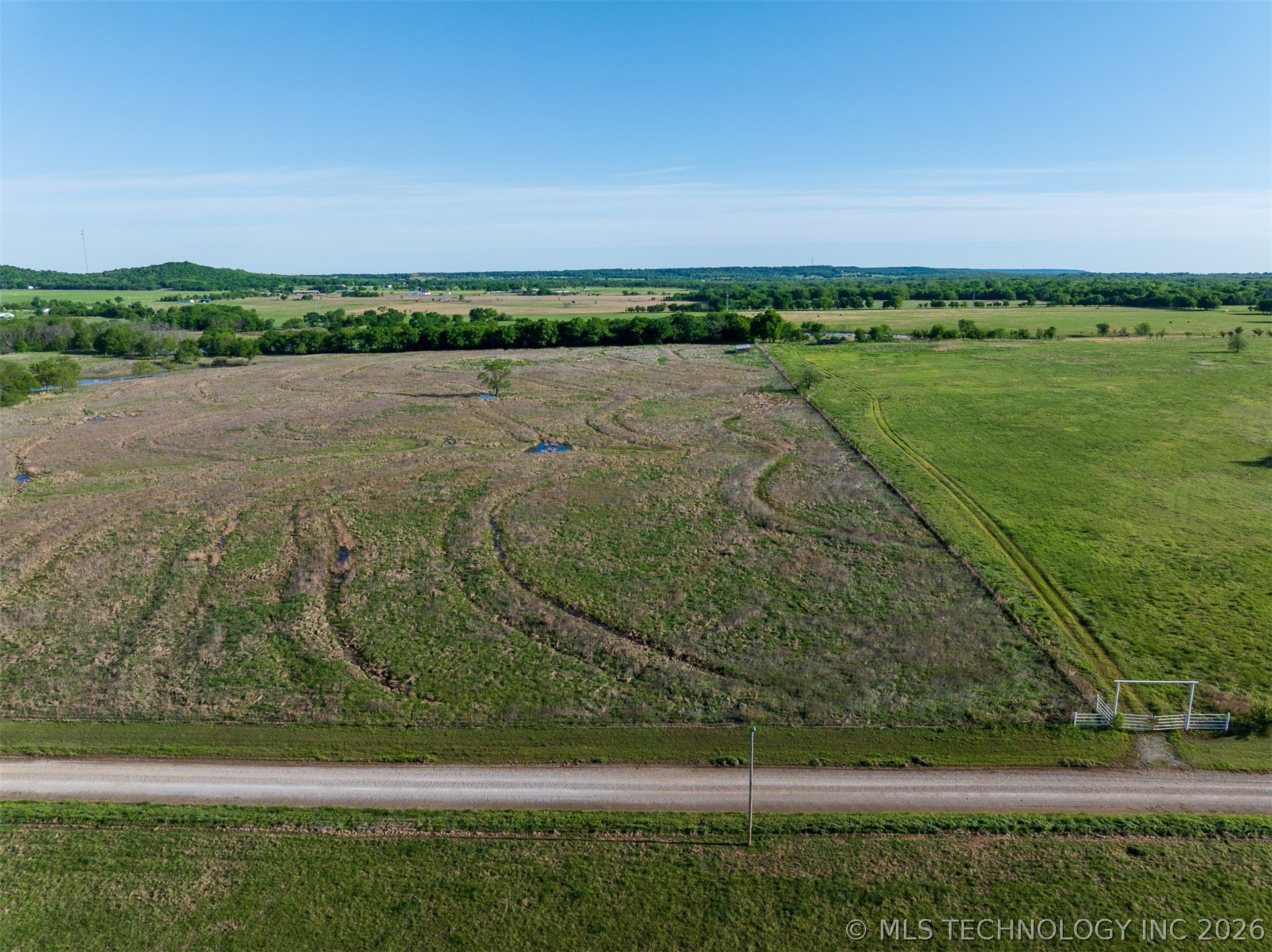 7 N 300 Road Okmulgee OK 74447