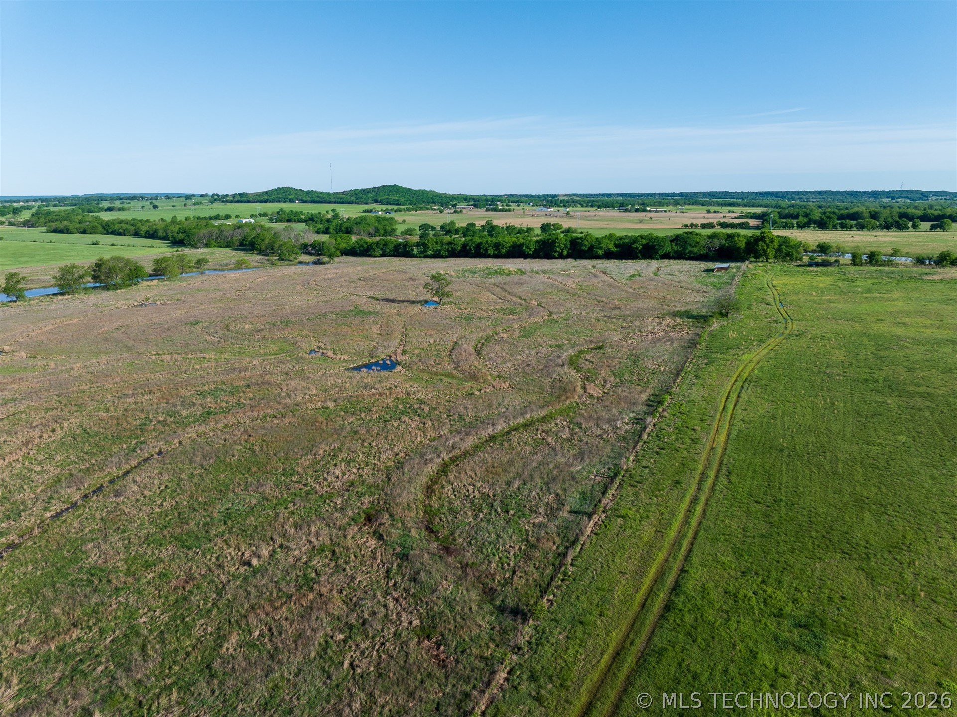 7 N 300 Road Okmulgee OK 74447