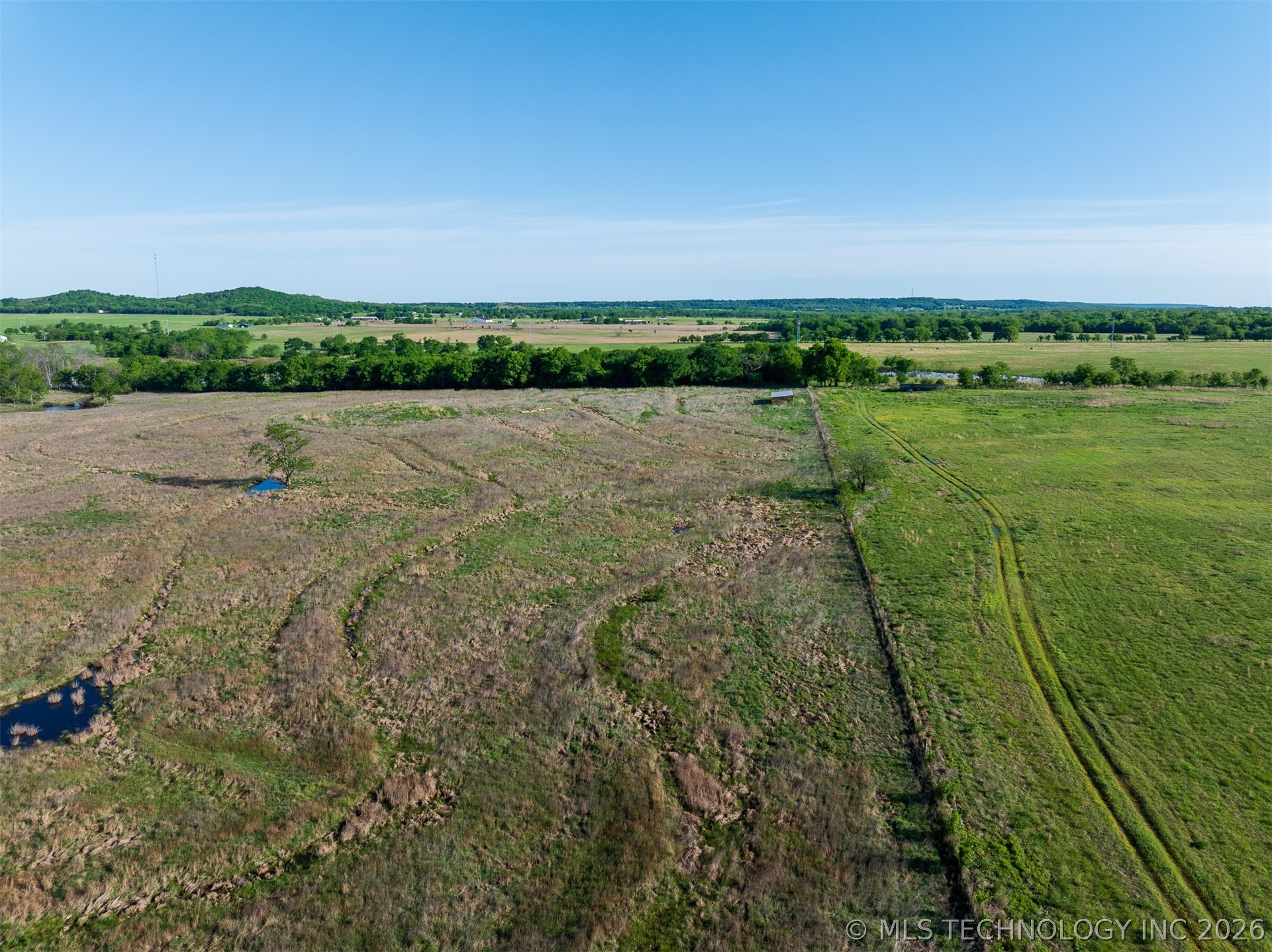 7 N 300 Road Okmulgee OK 74447