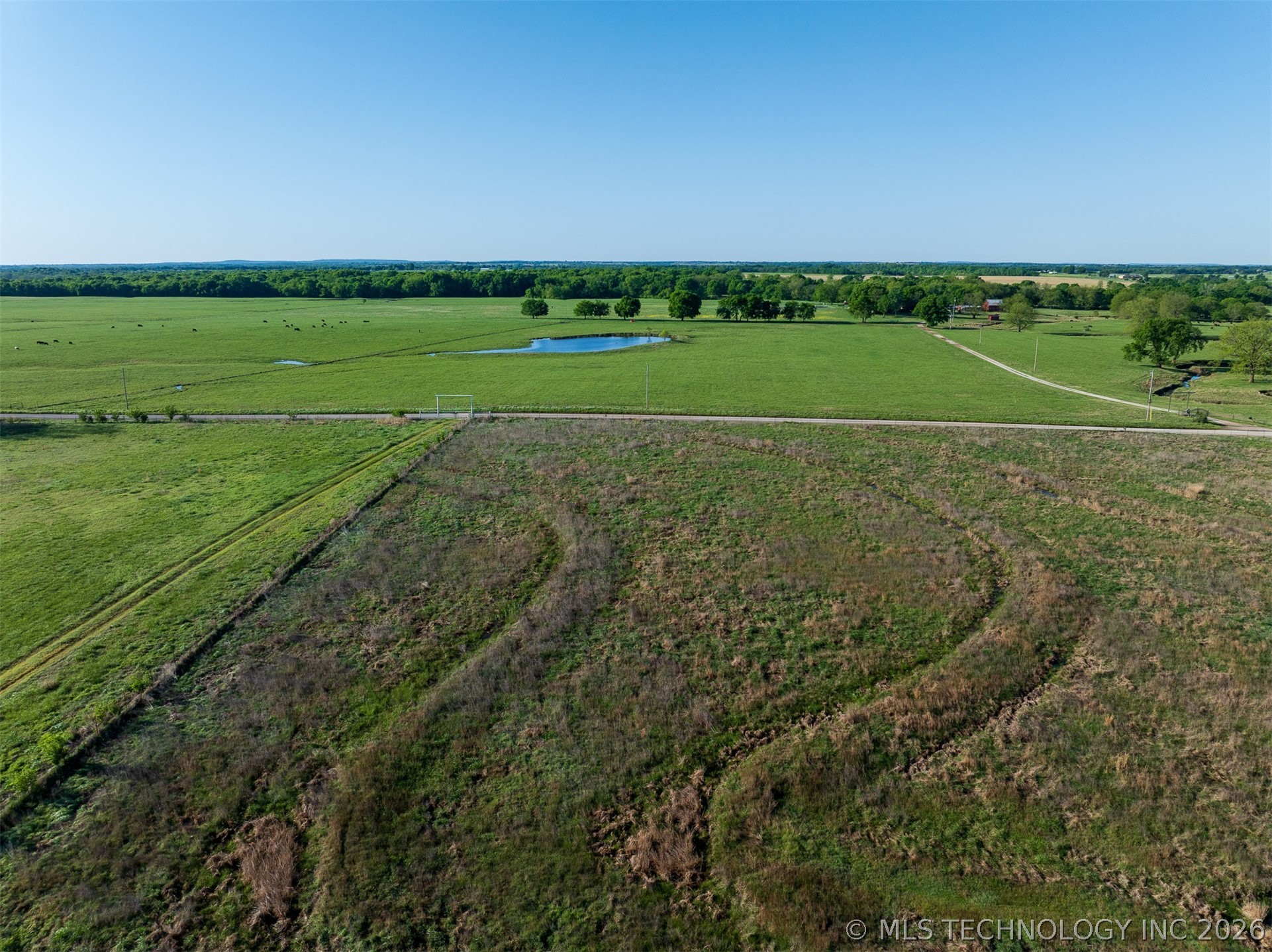 7 N 300 Road Okmulgee OK 74447