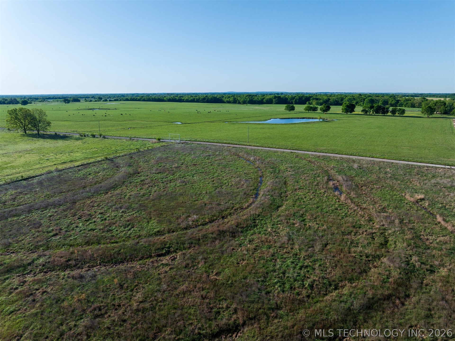 7 N 300 Road Okmulgee OK 74447