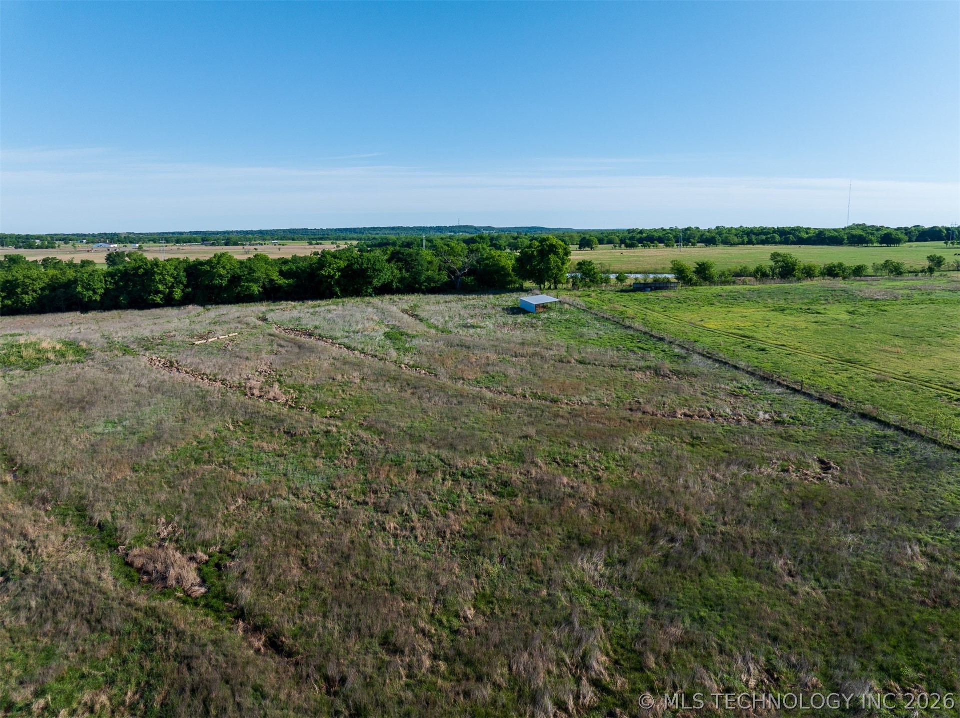 7 N 300 Road Okmulgee OK 74447