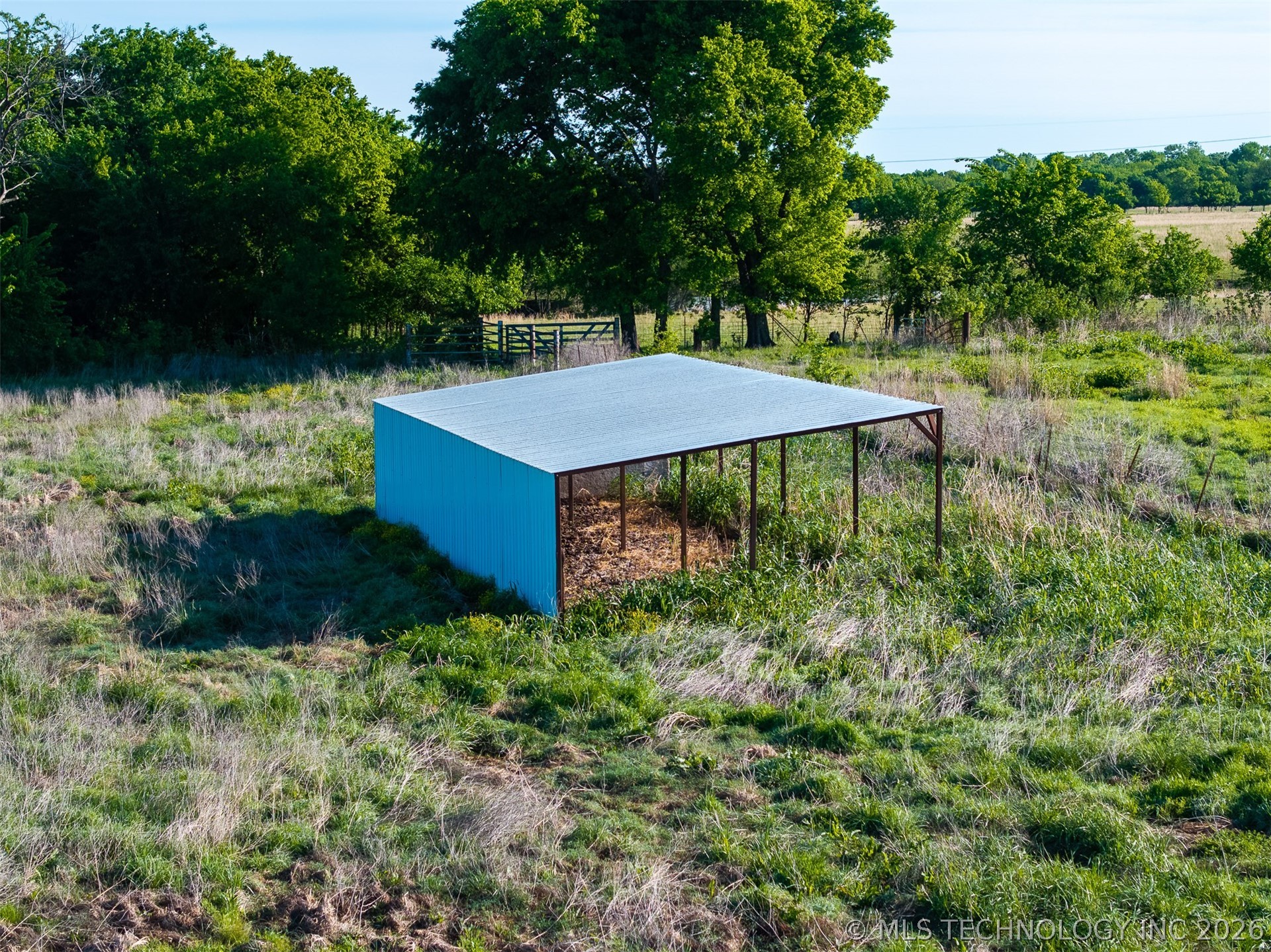 7 N 300 Road Okmulgee OK 74447