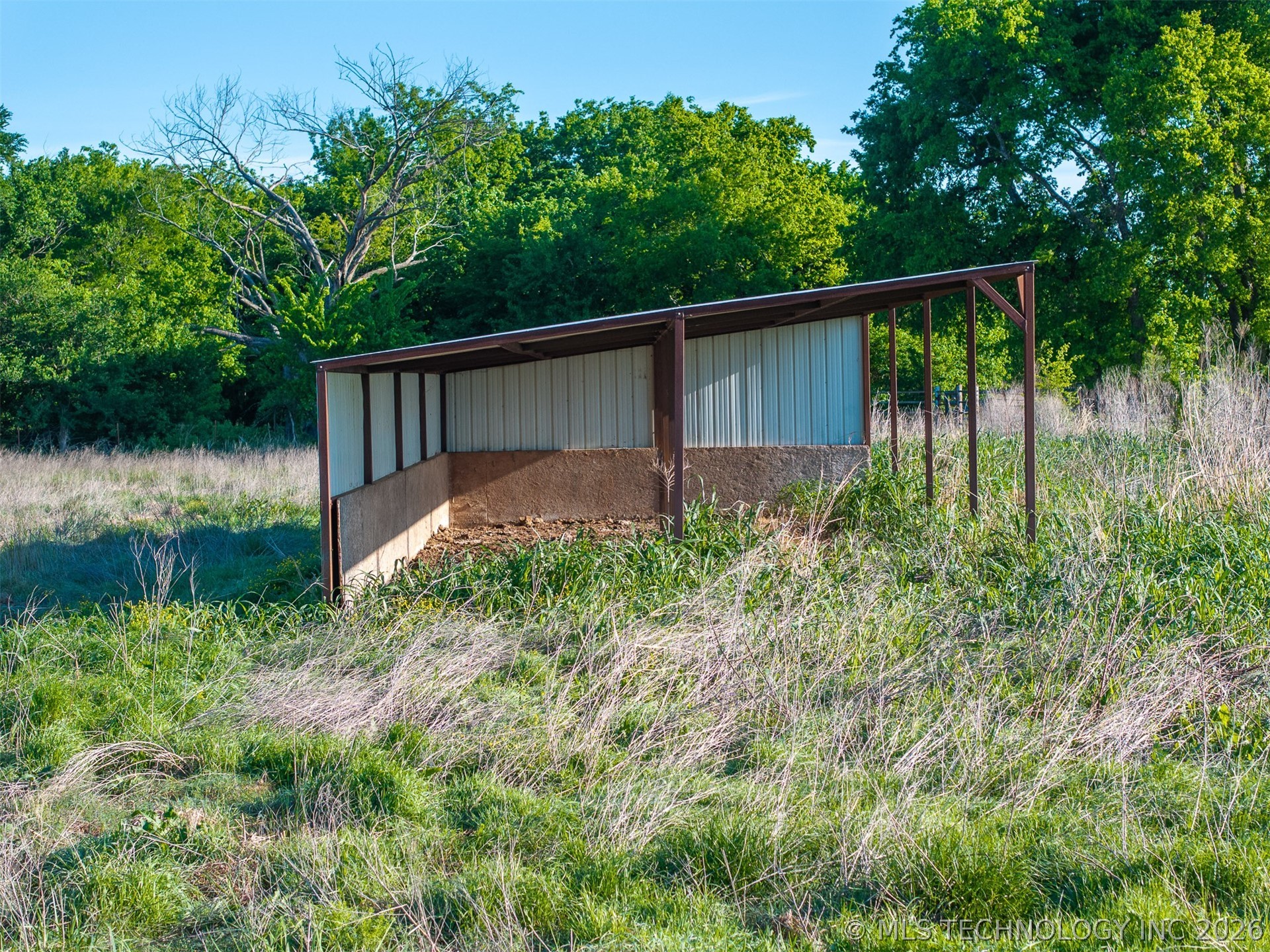 7 N 300 Road Okmulgee OK 74447