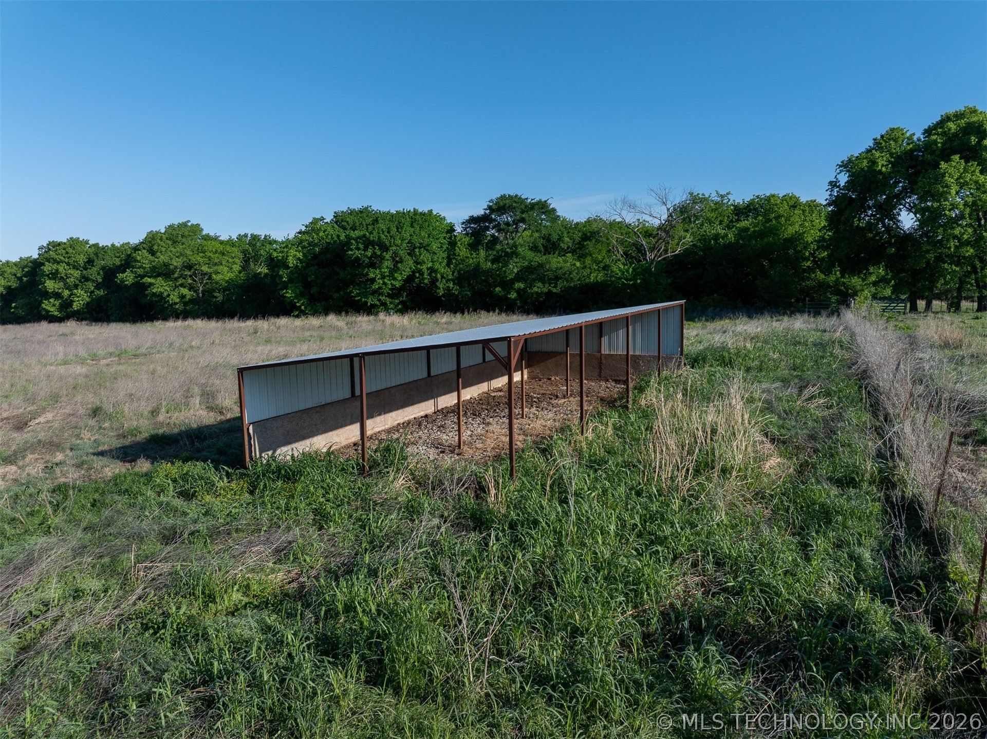 7 N 300 Road Okmulgee OK 74447