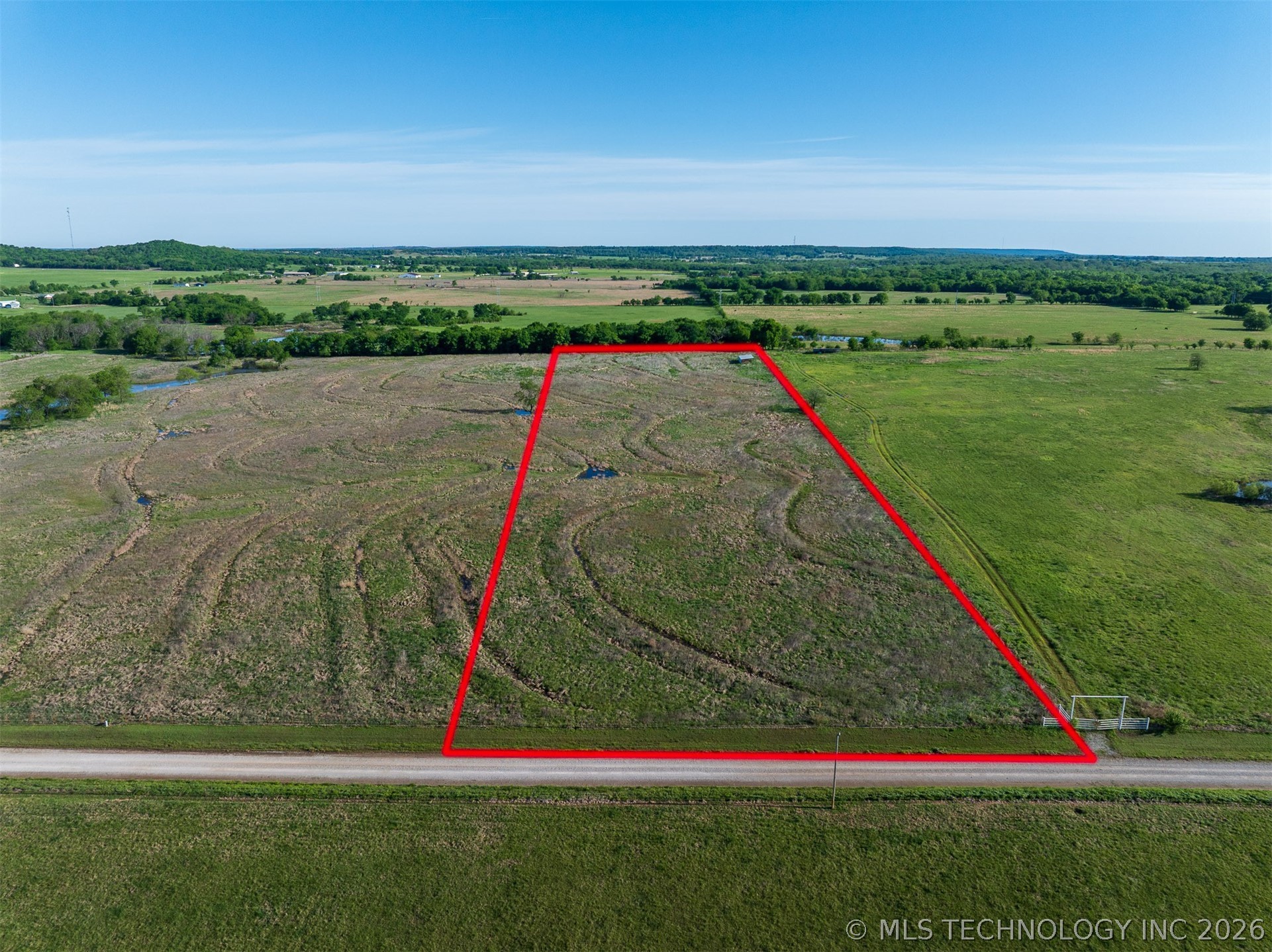 7 N 300 Road Okmulgee OK 74447