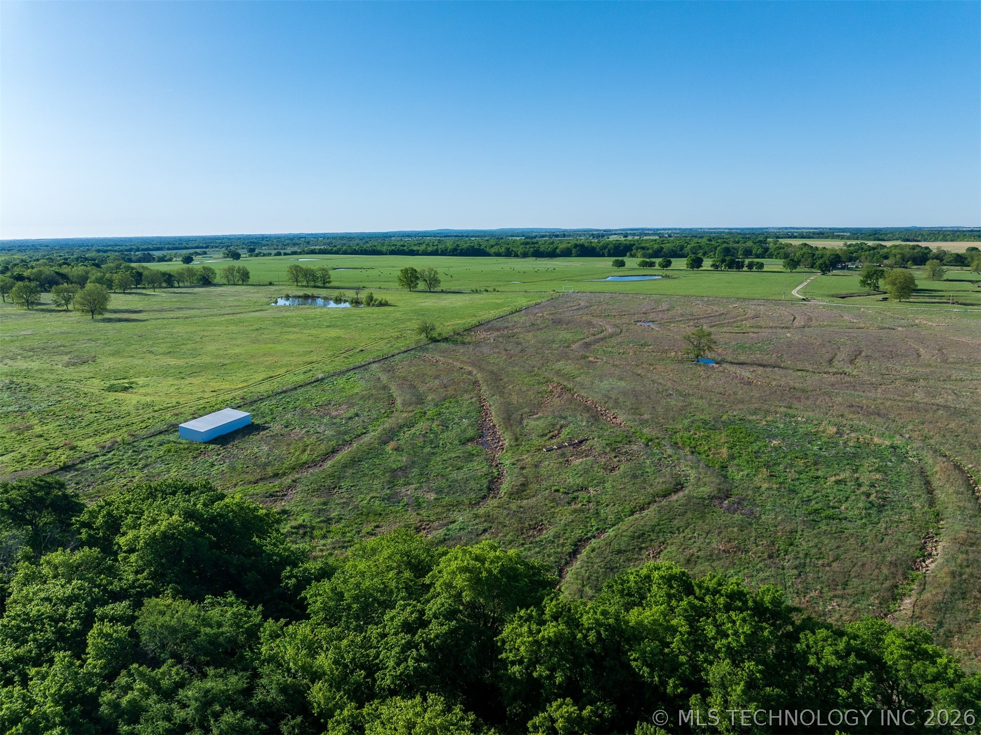 7 N 300 Road Okmulgee OK 74447