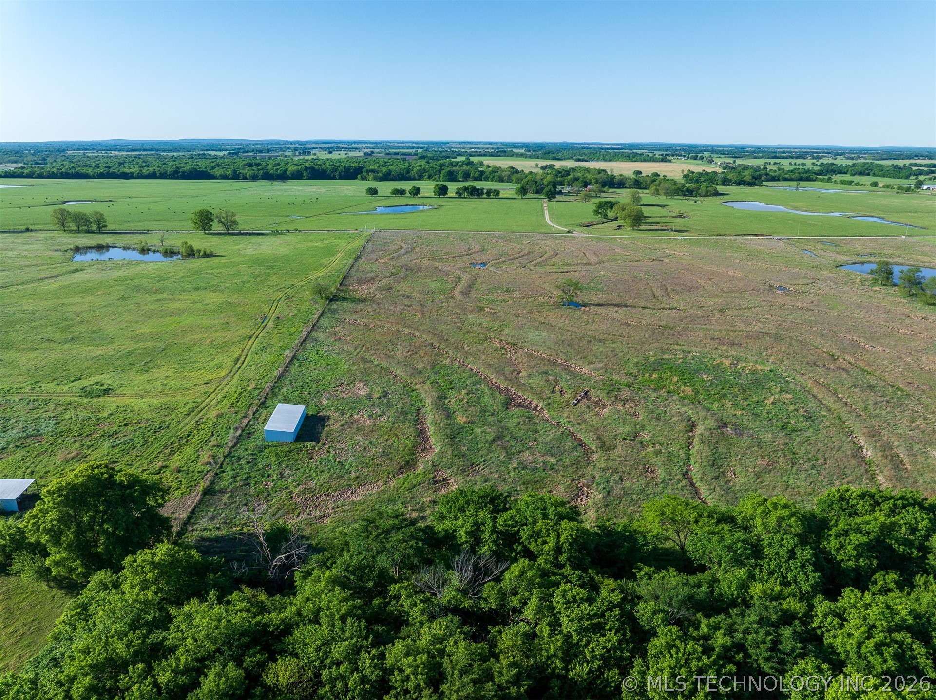 7 N 300 Road Okmulgee OK 74447
