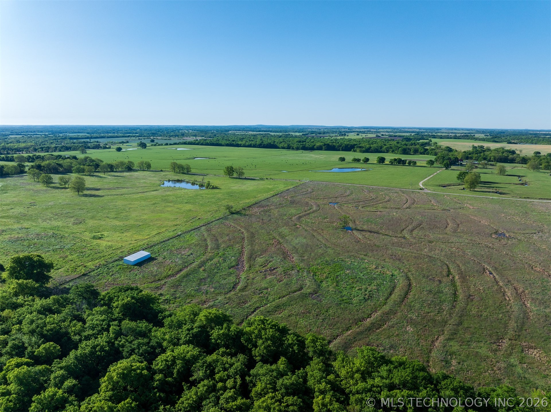 7 N 300 Road Okmulgee OK 74447
