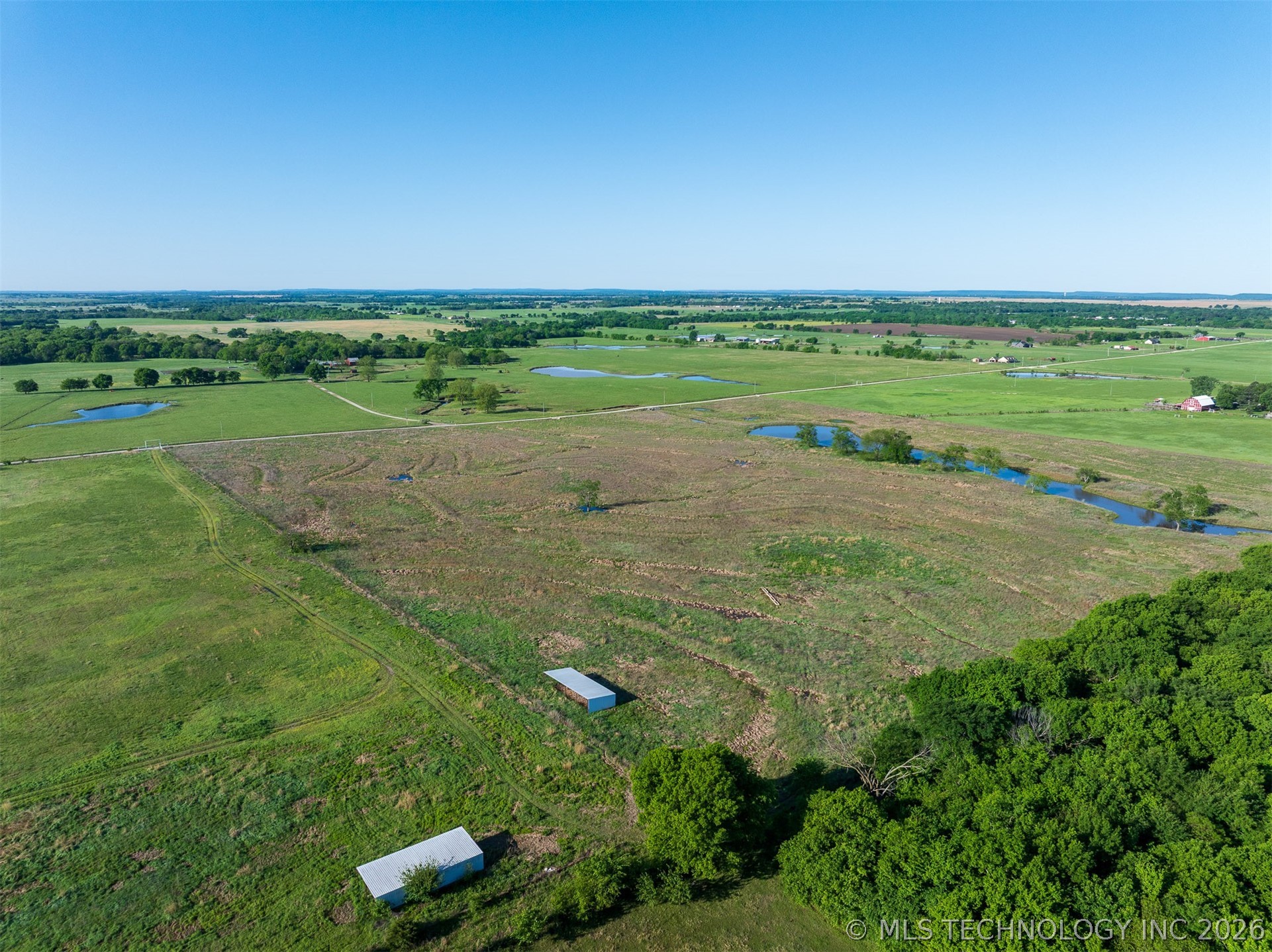 7 N 300 Road Okmulgee OK 74447