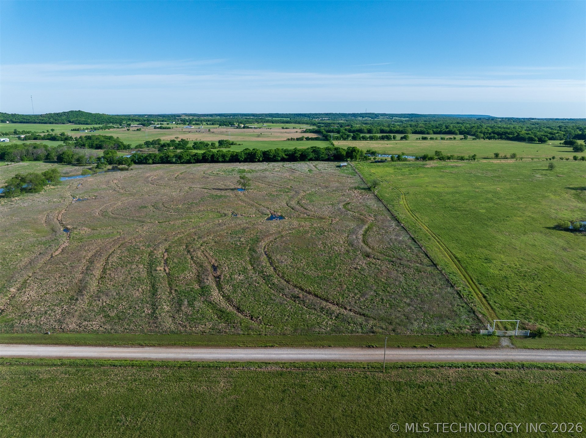 7 N 300 Road Okmulgee OK 74447