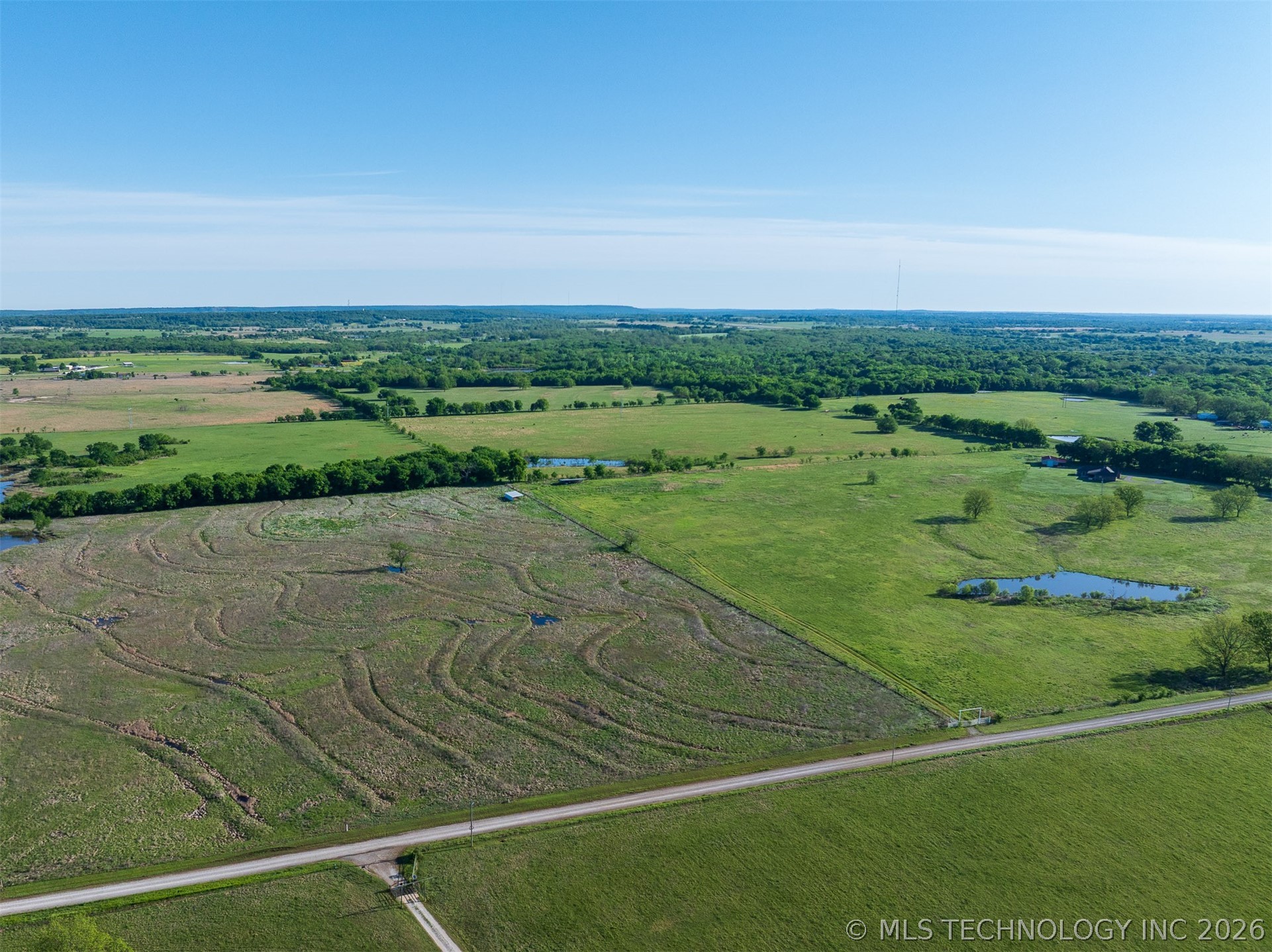 7 N 300 Road Okmulgee OK 74447