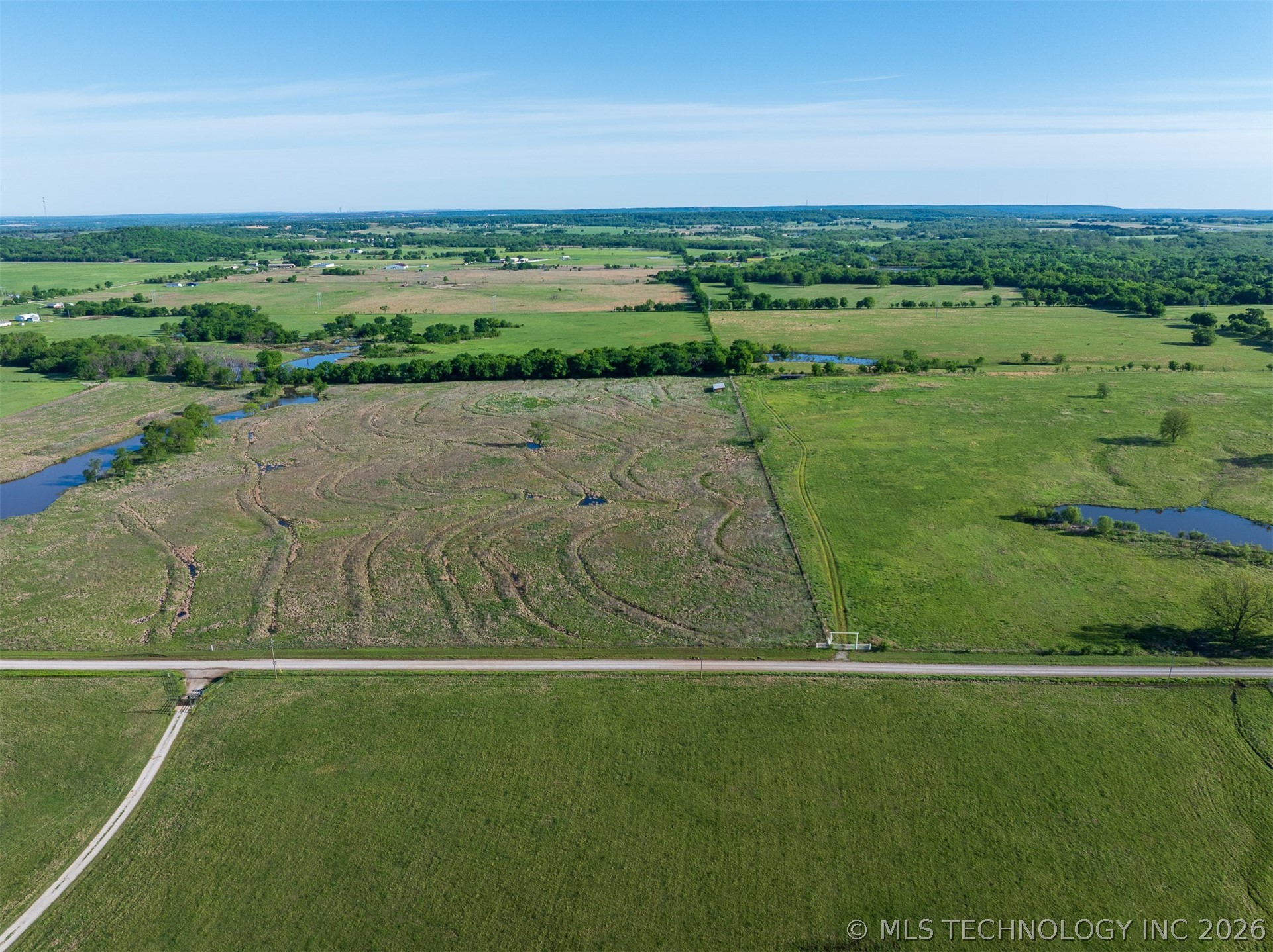 7 N 300 Road Okmulgee OK 74447