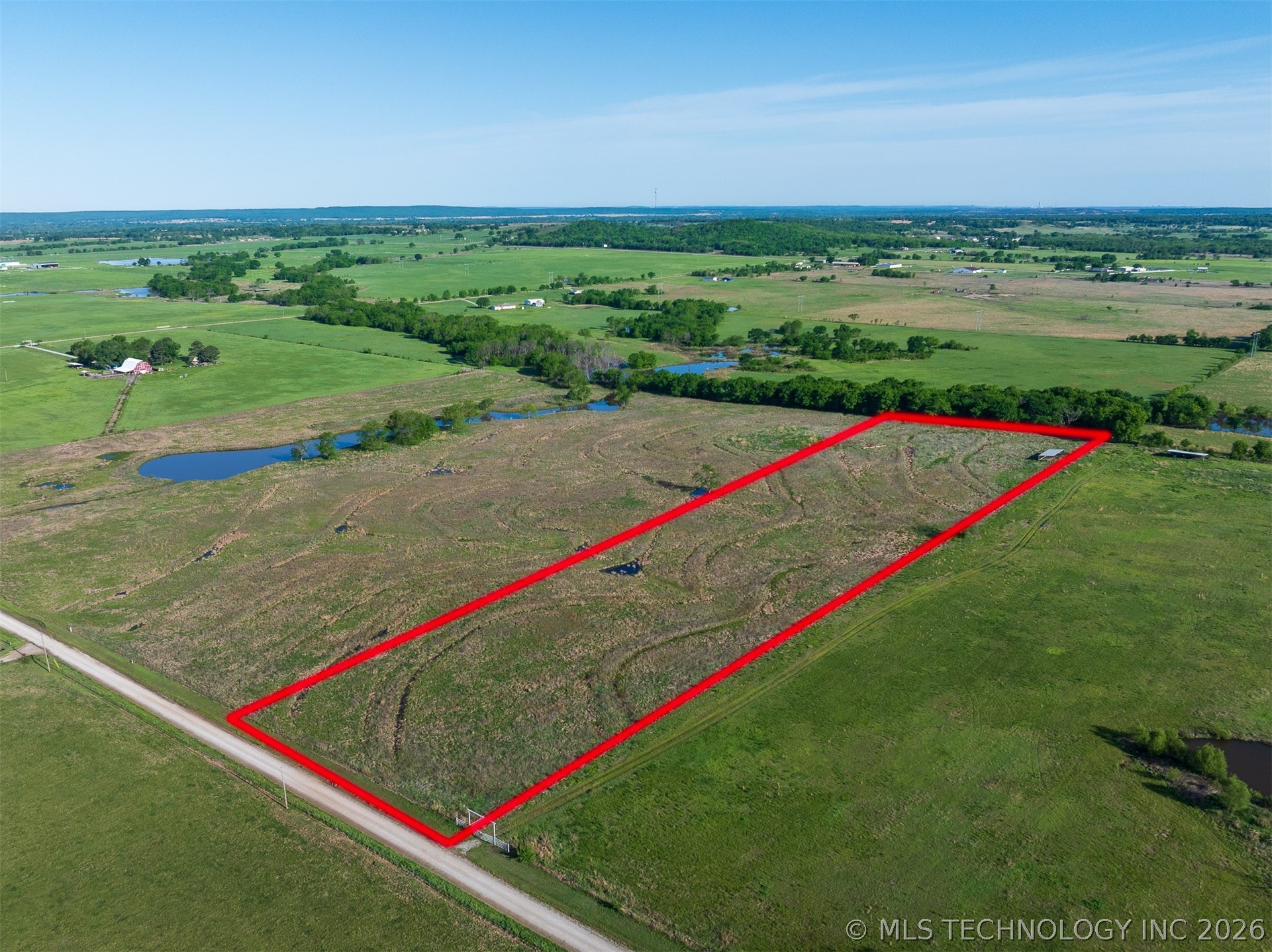 7 N 300 Road Okmulgee OK 74447