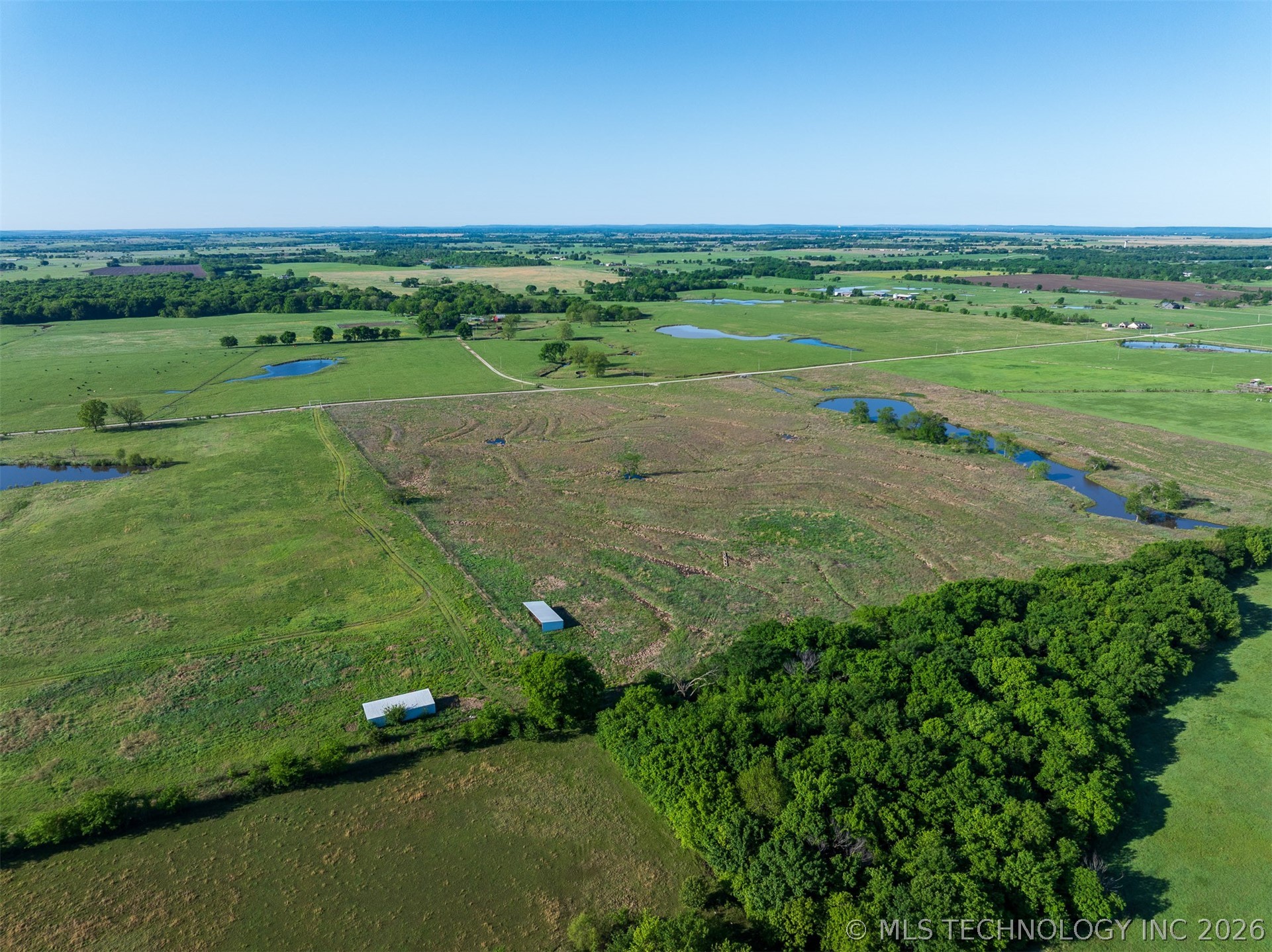 7 N 300 Road Okmulgee OK 74447