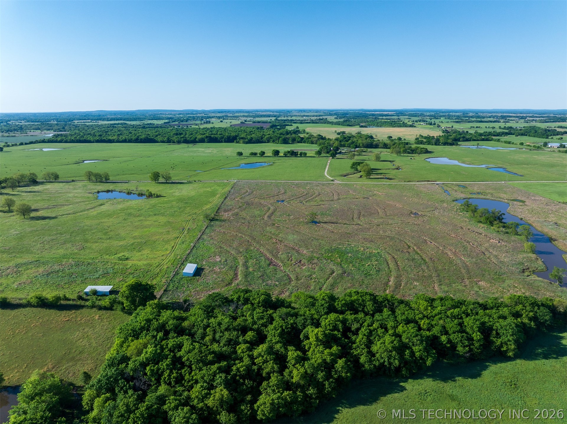 7 N 300 Road Okmulgee OK 74447