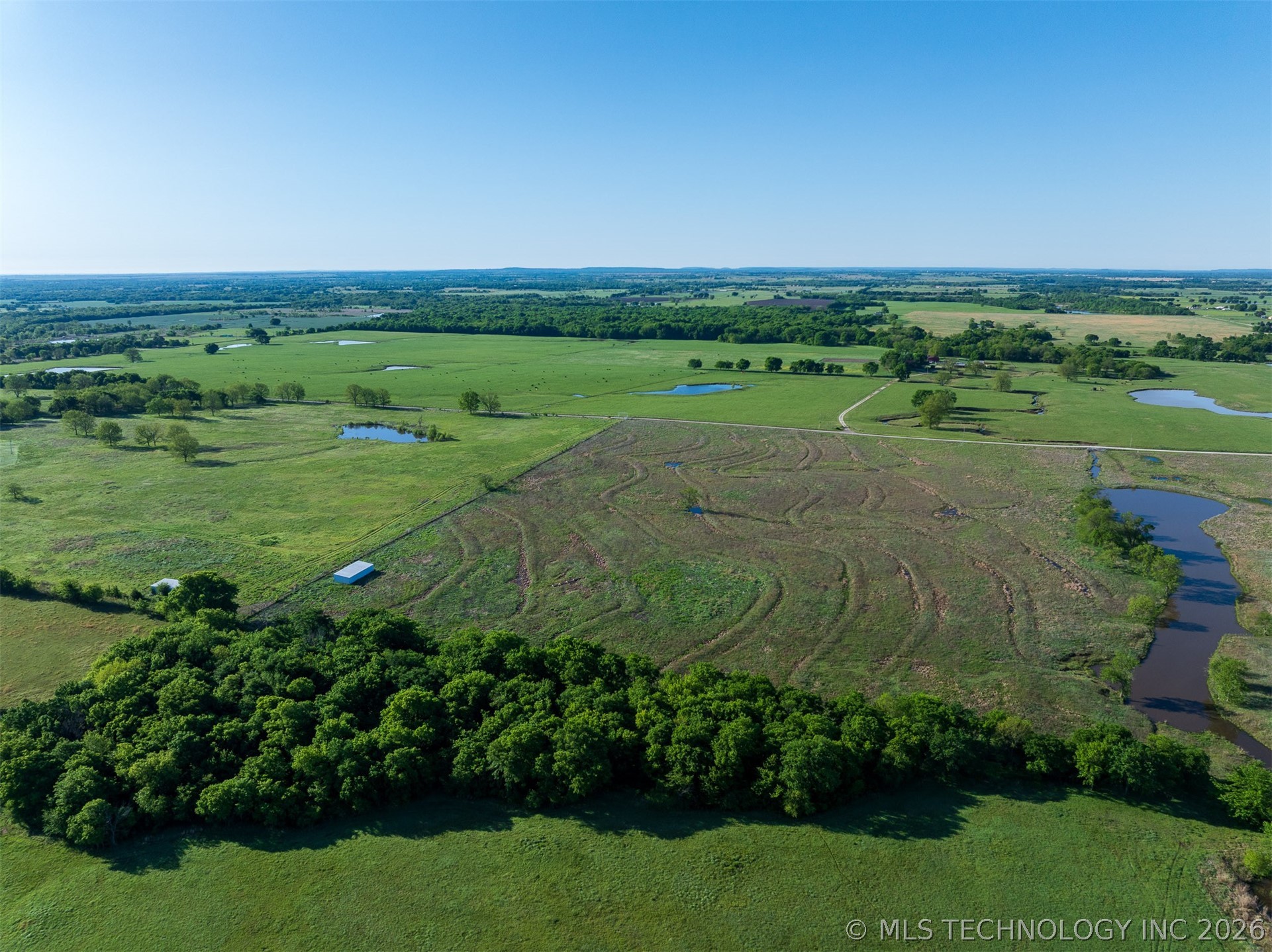 7 N 300 Road Okmulgee OK 74447