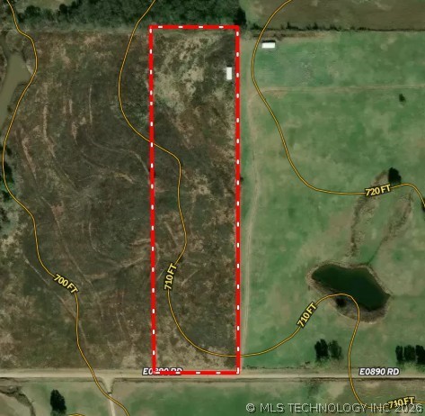 7 N 300 Road Okmulgee OK 74447