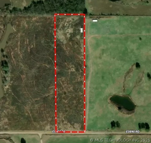 7 N 300 Road Okmulgee OK 74447