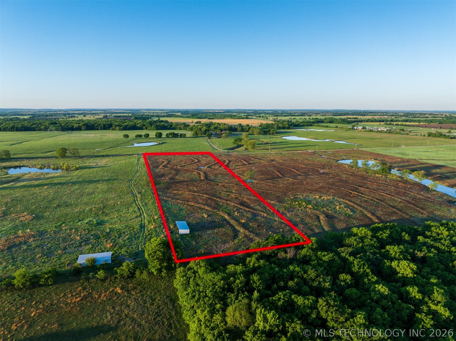 7 N 300 Road Okmulgee OK 74447