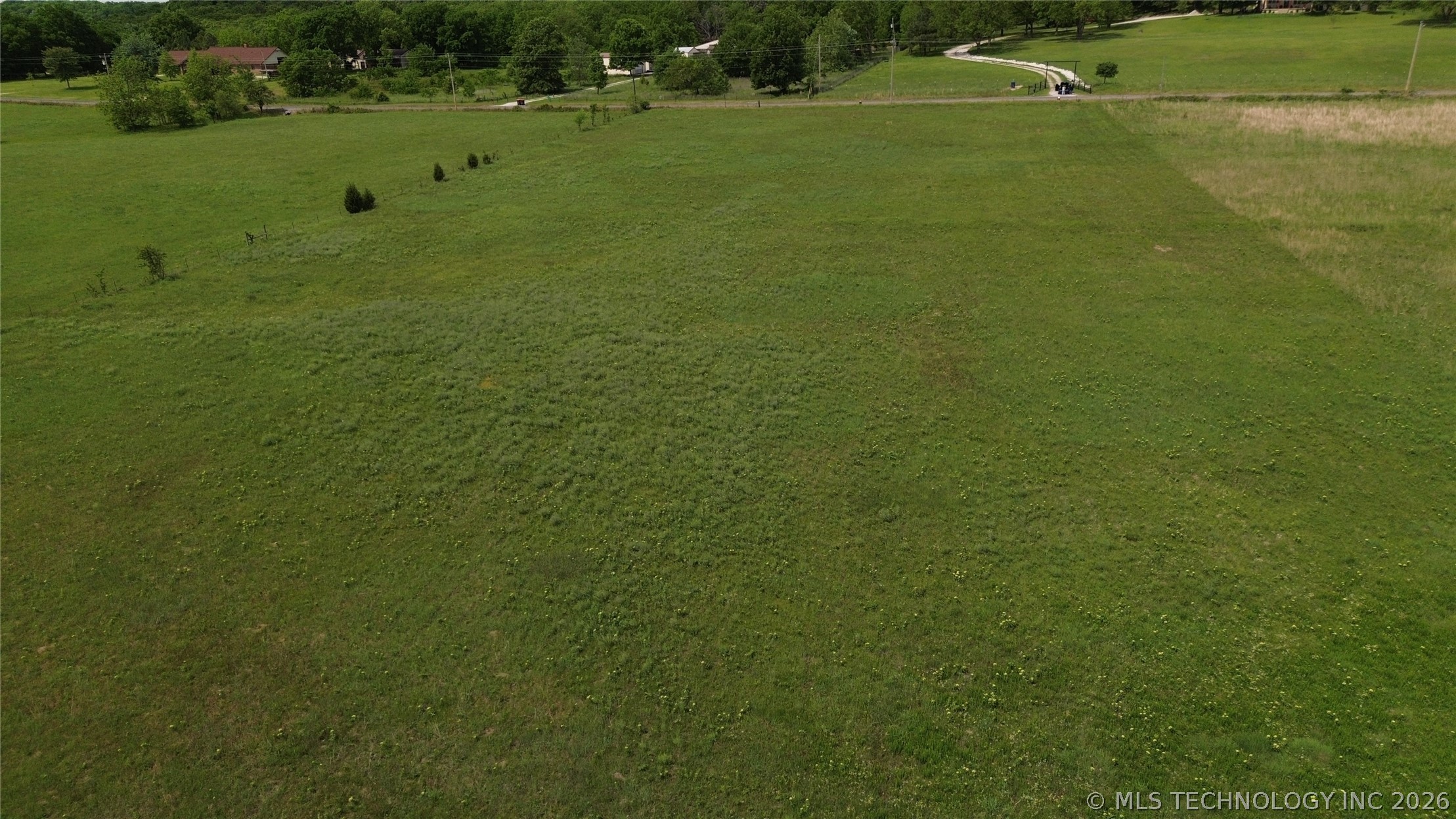 S Keetonville Road Claremore OK 74019