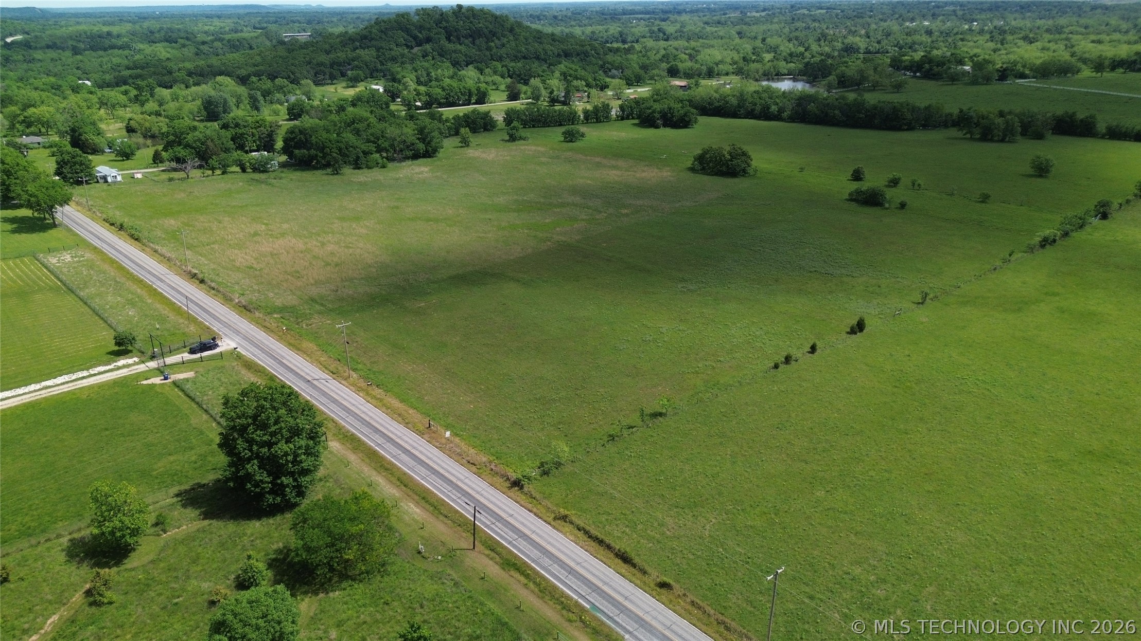 S Keetonville Road Claremore OK 74019
