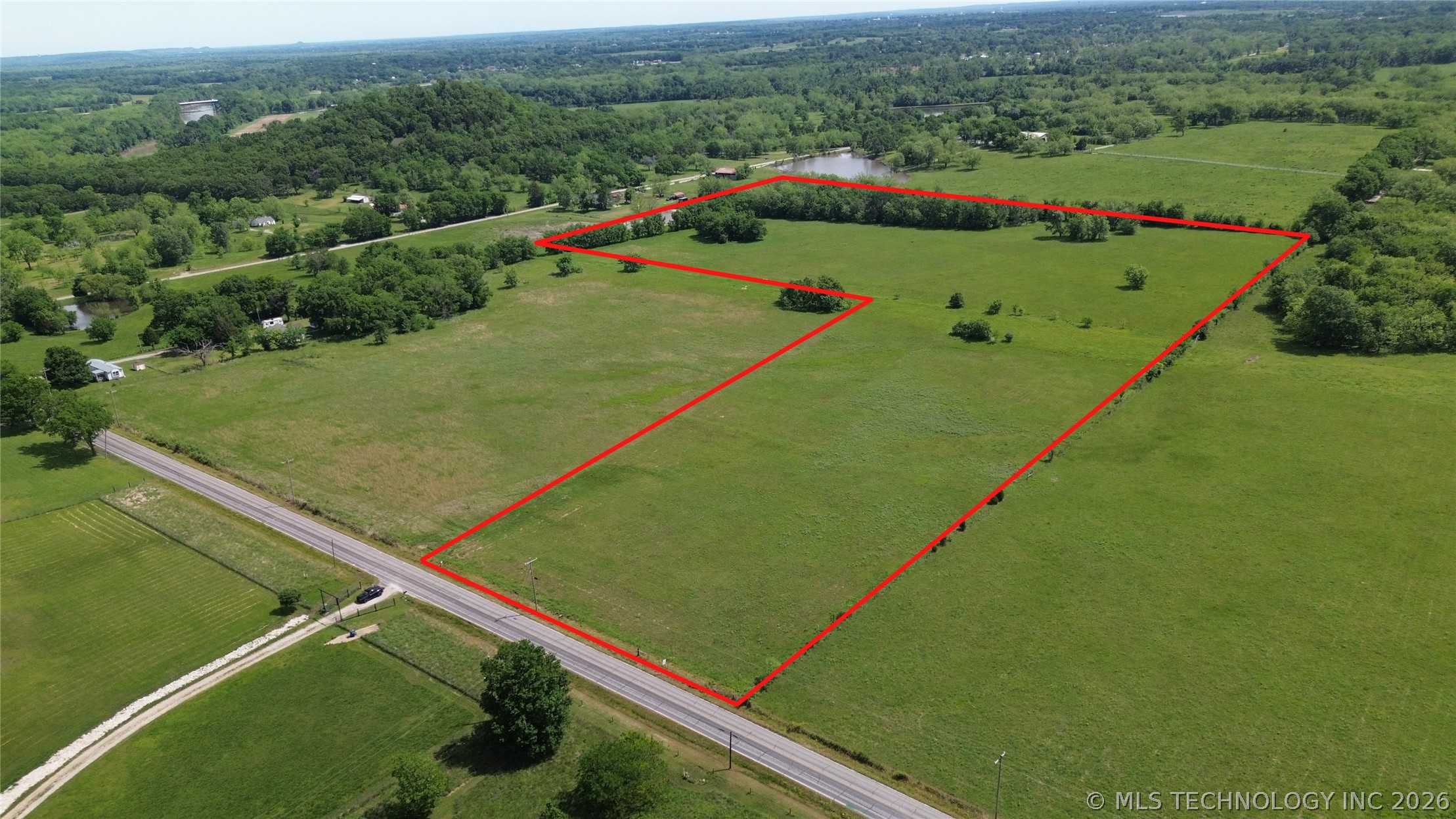 S Keetonville Road Claremore OK 74019