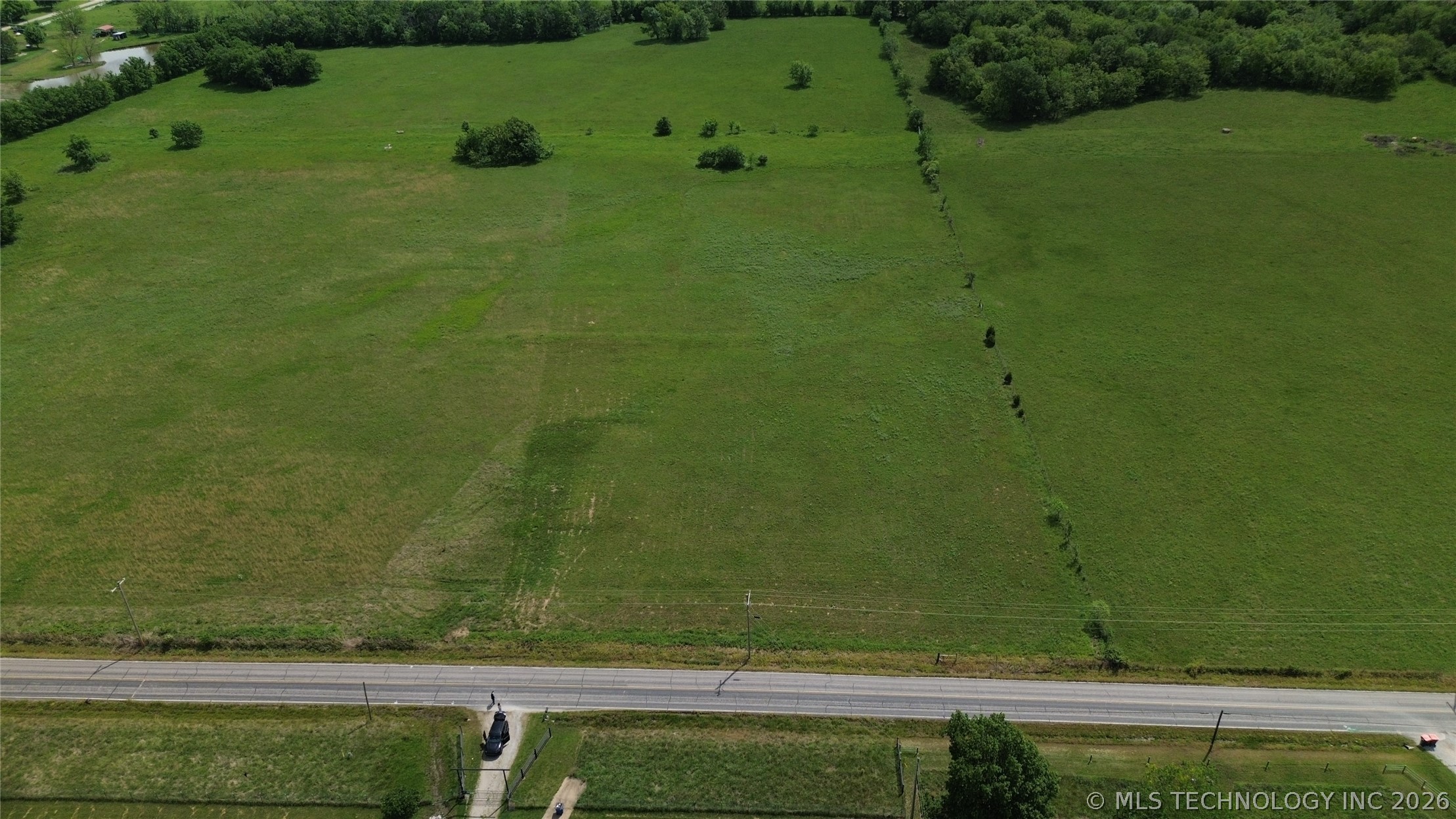 S Keetonville Road Claremore OK 74019