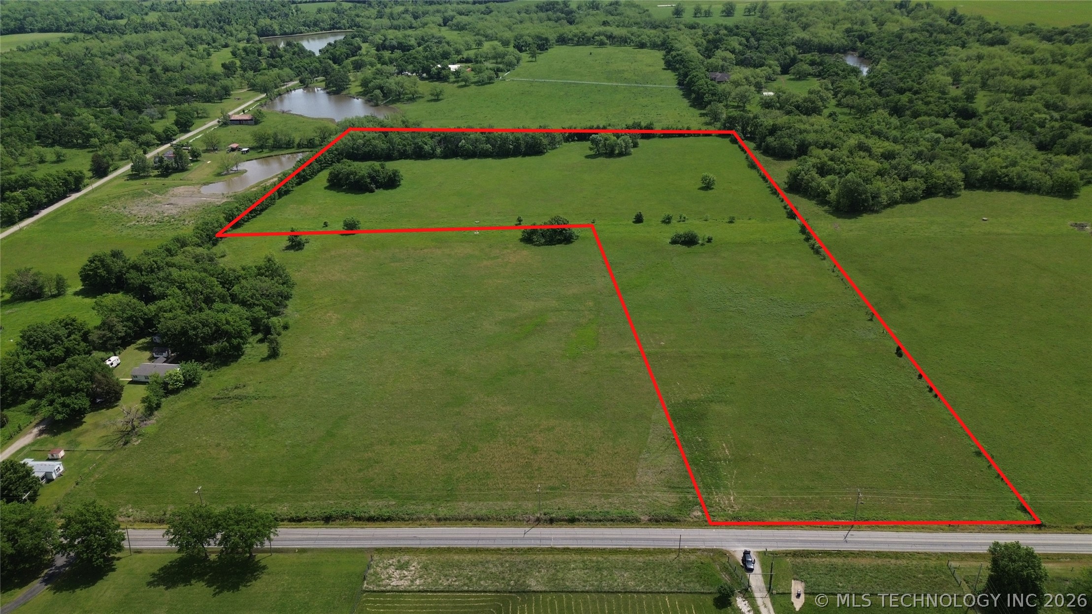 S Keetonville Road Claremore OK 74019