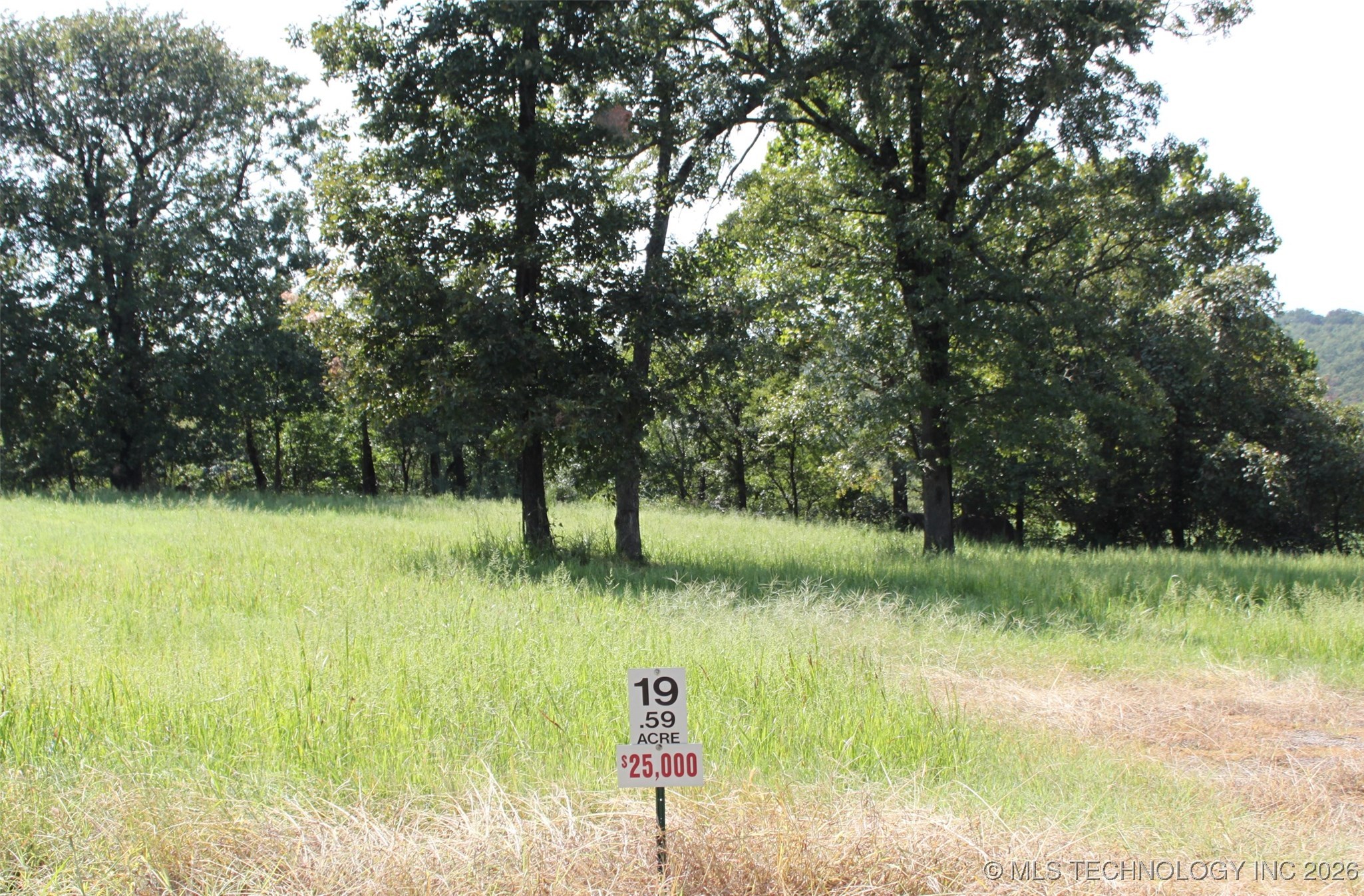 19 Breckenridge Street Eufaula OK 74432