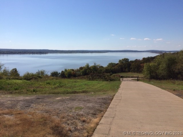 19 Breckenridge Street Eufaula OK 74432