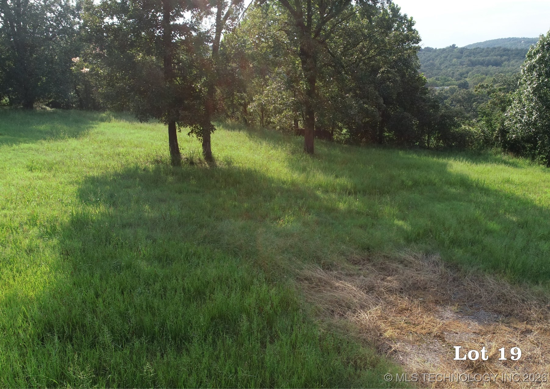 19 Breckenridge Street Eufaula OK 74432