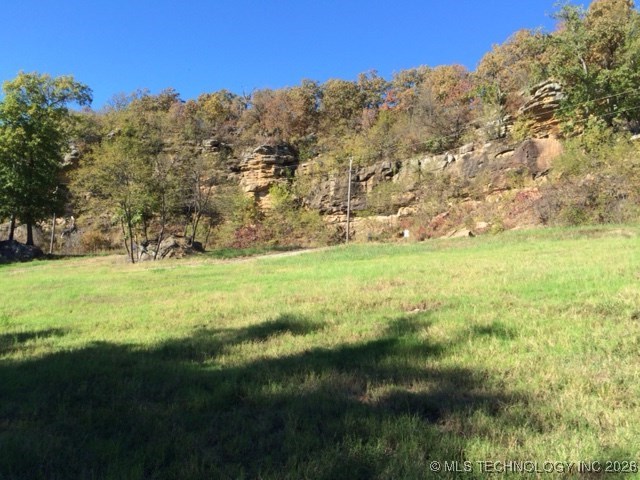 19 Breckenridge Street Eufaula OK 74432