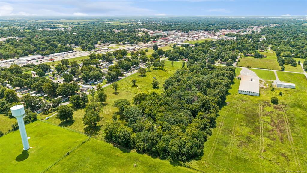 514 A Street NW Pryor OK 74361