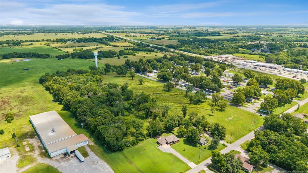 514 A Street NW Pryor OK 74361
