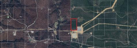 Lott Bottom Indianola OK 74442