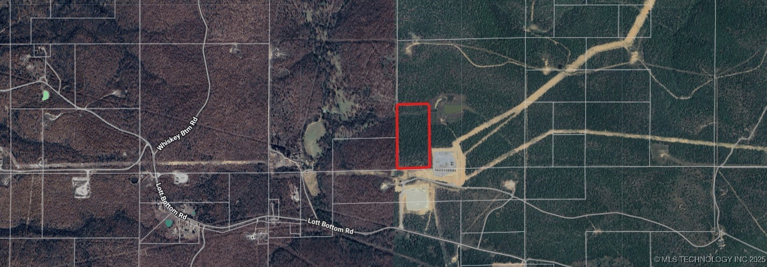 Lott Bottom Indianola OK 74442