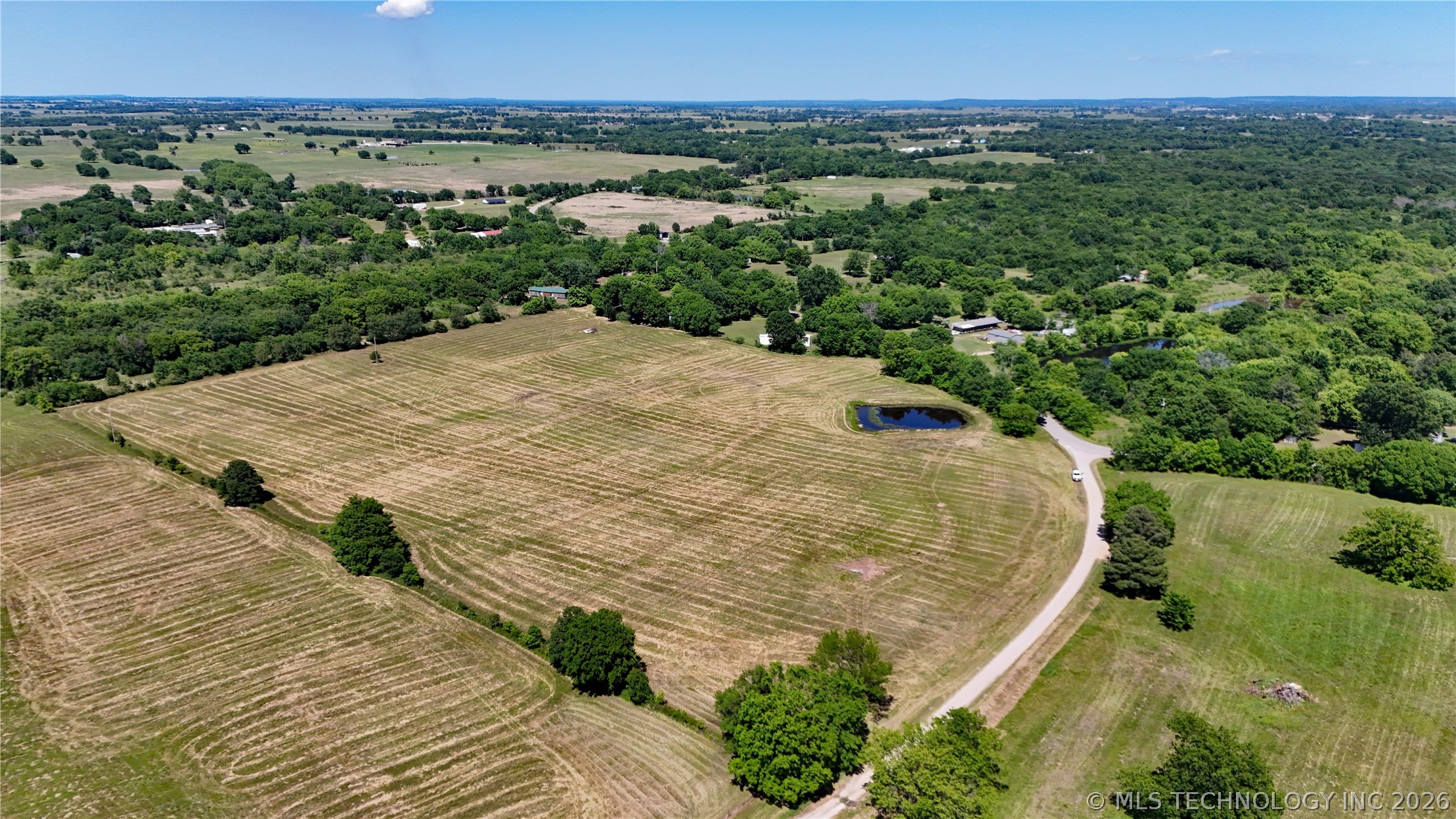 4145 Council Hill OK 74428