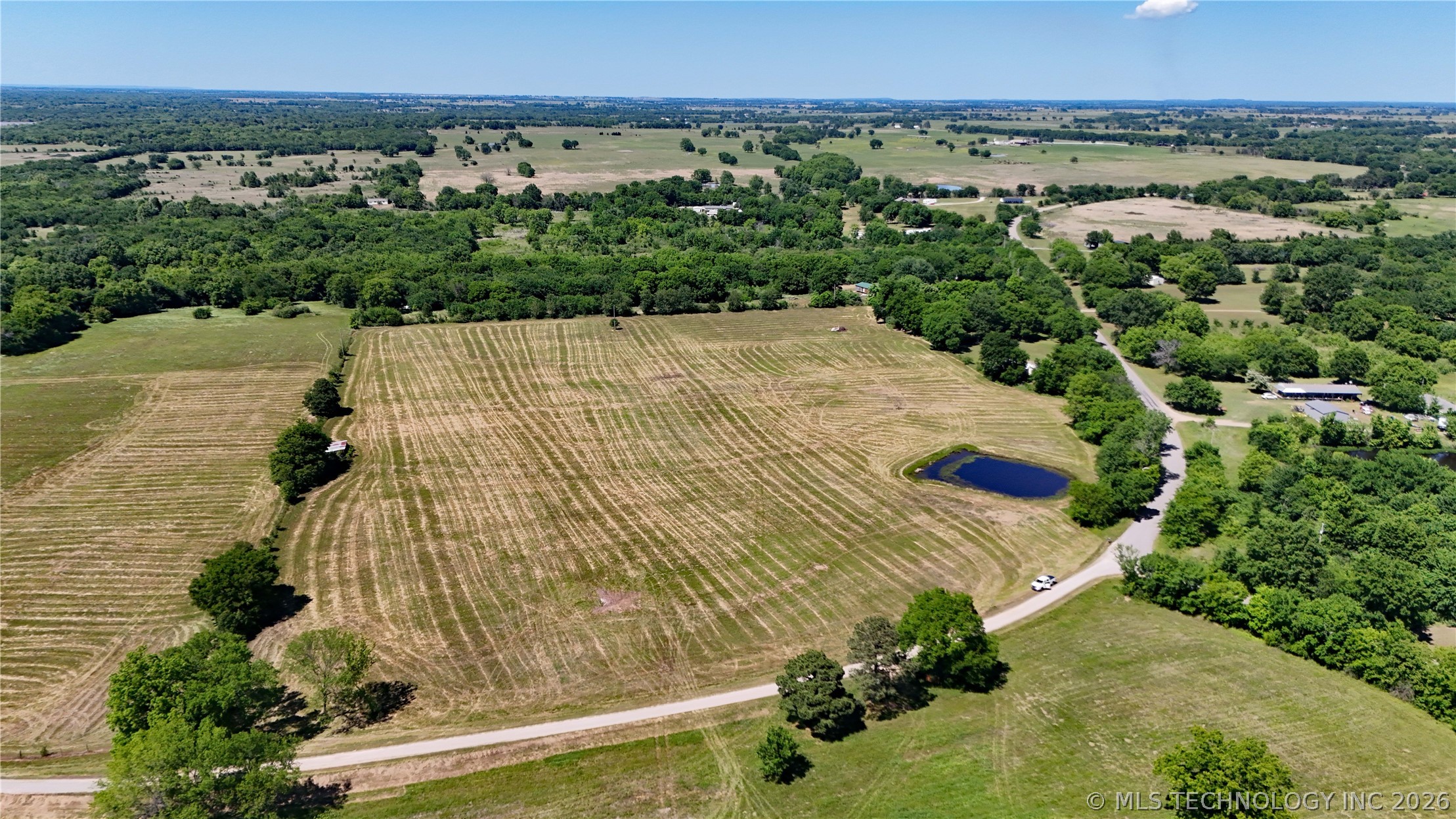 4145 Council Hill OK 74428
