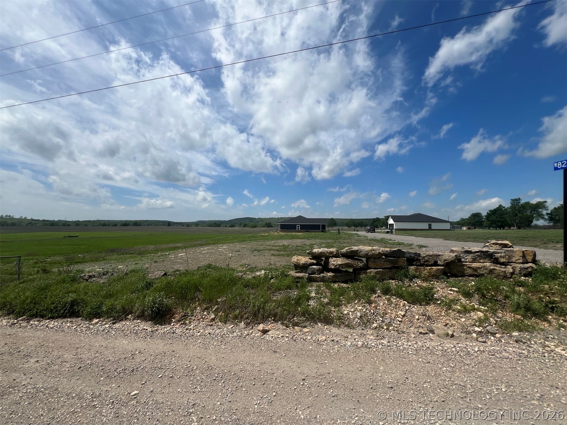 16981 W 828 Road Tahlequah OK 74464