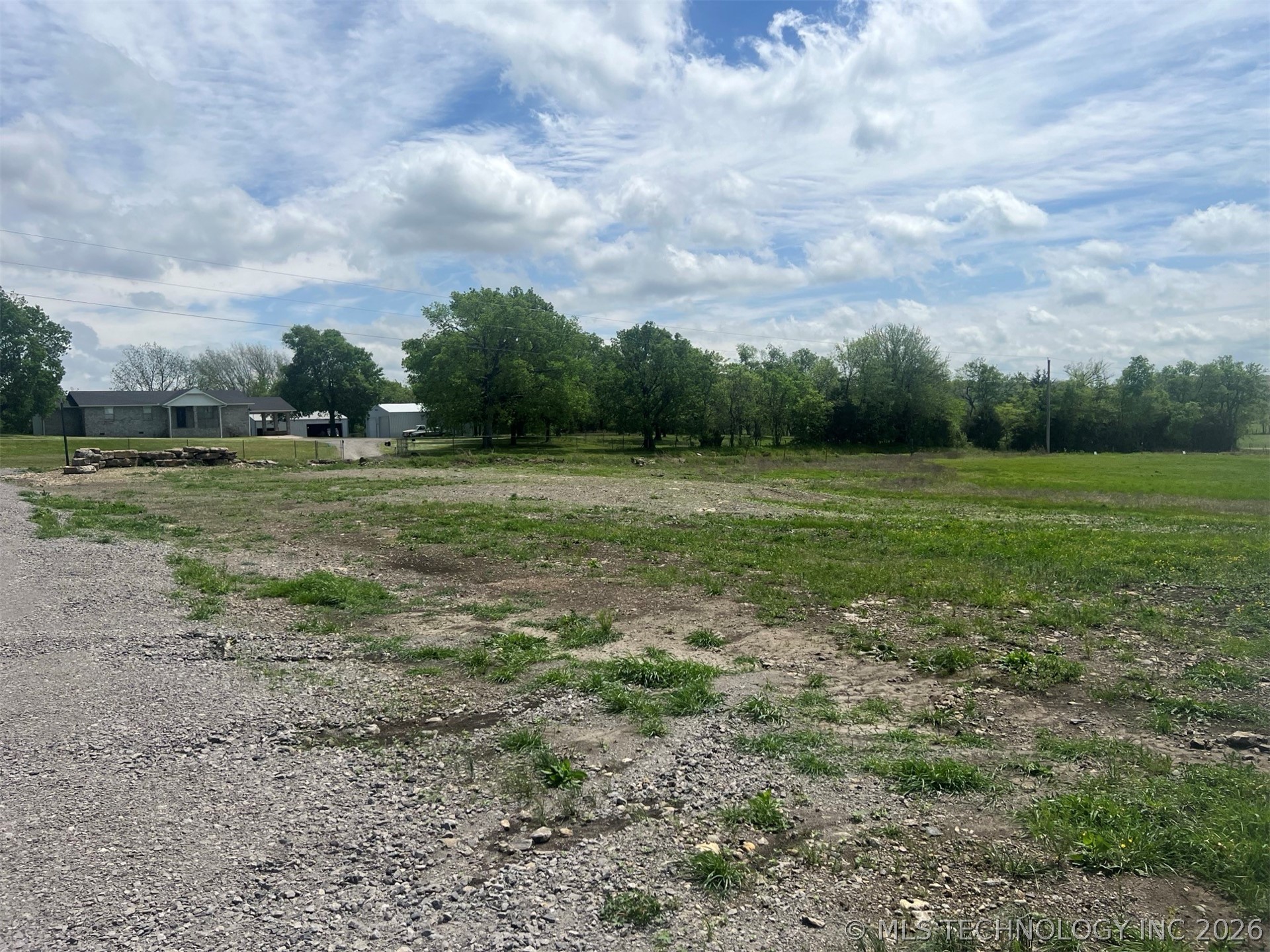 16981 W 828 Road Tahlequah OK 74464